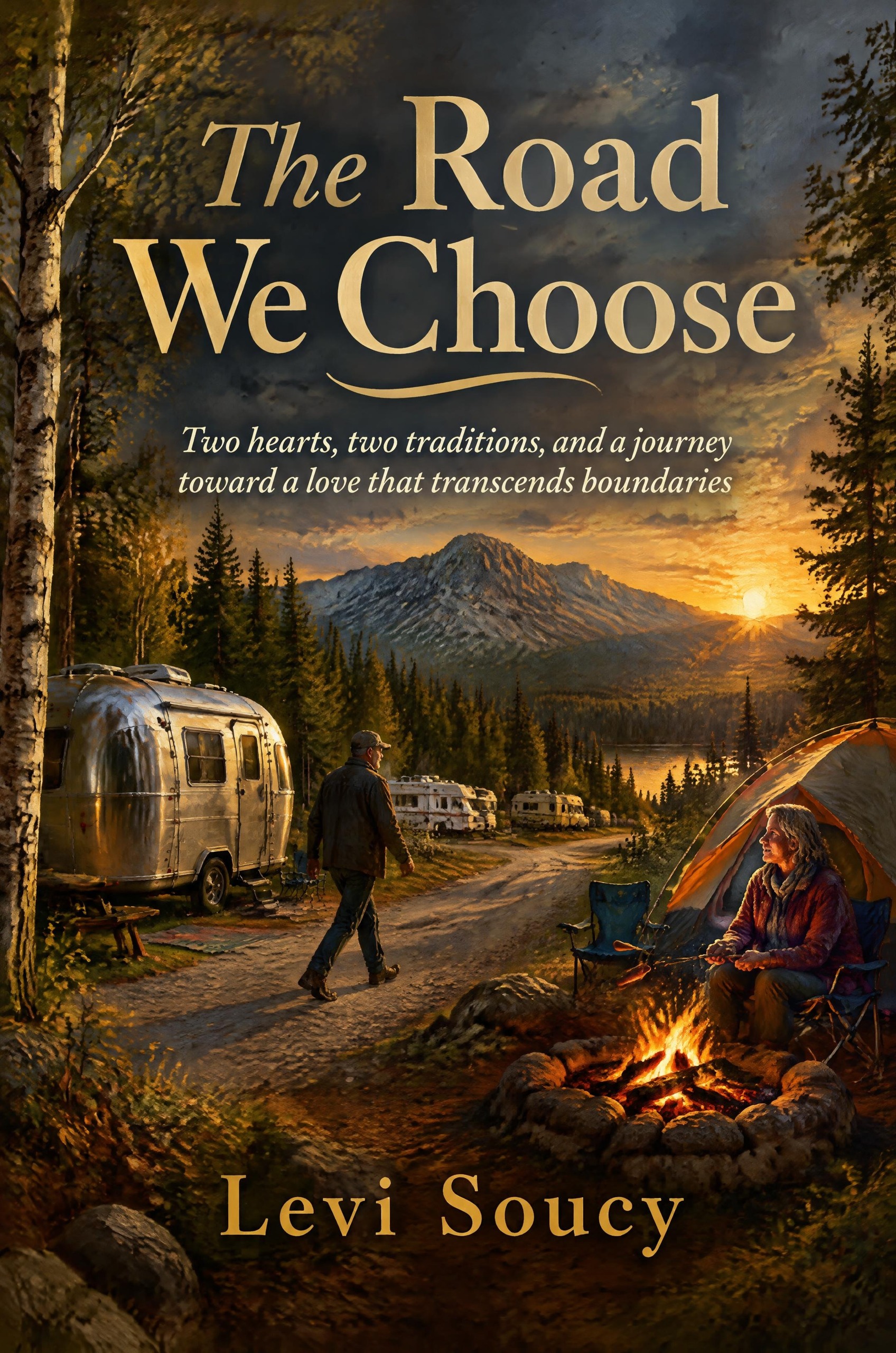 The Road We Choose