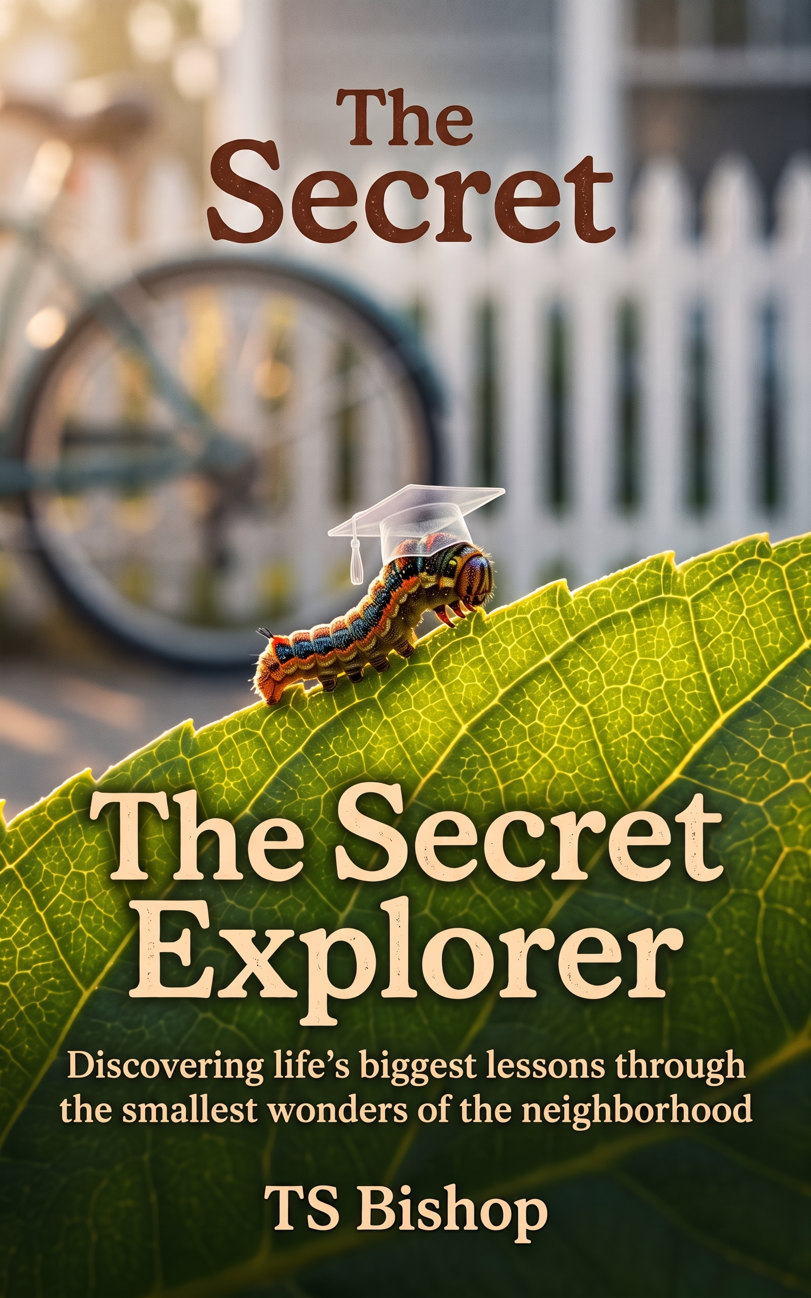 The Secret Explorer