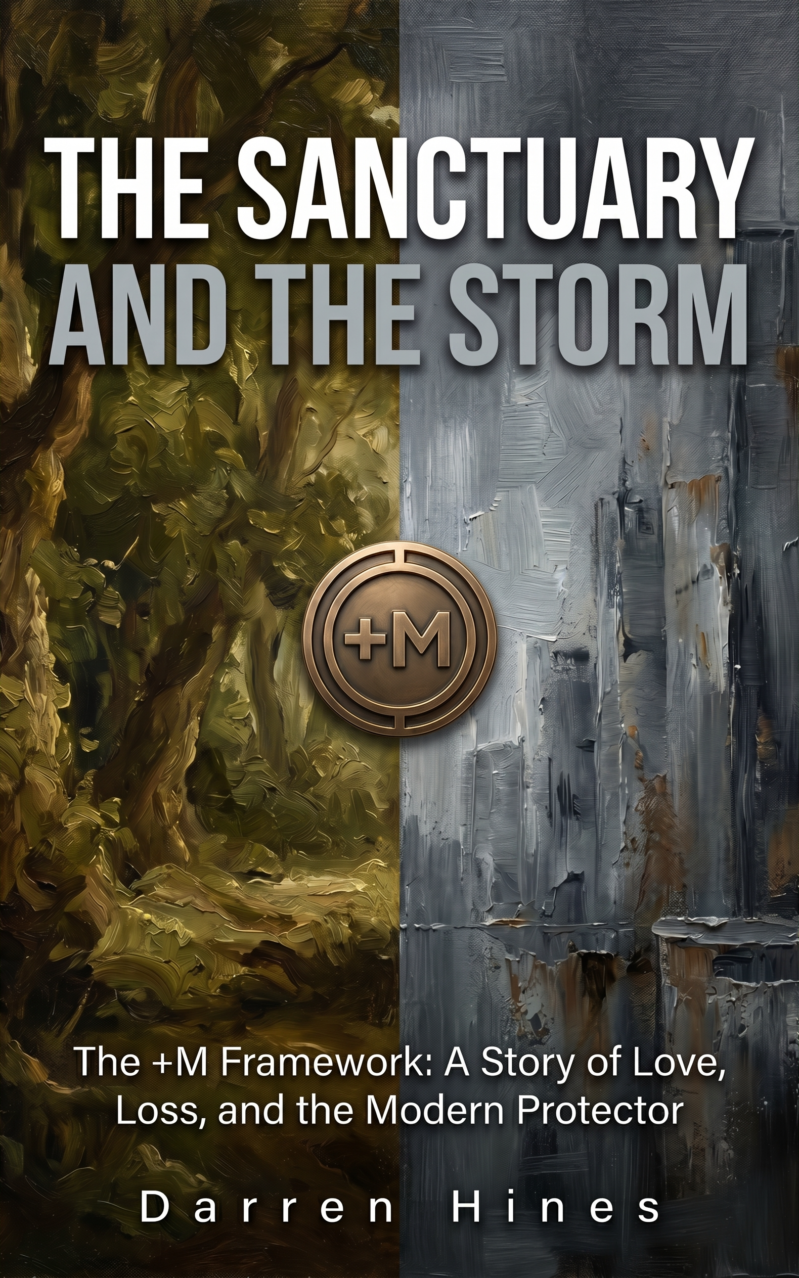 THE SANCTUARY AND THE STORM