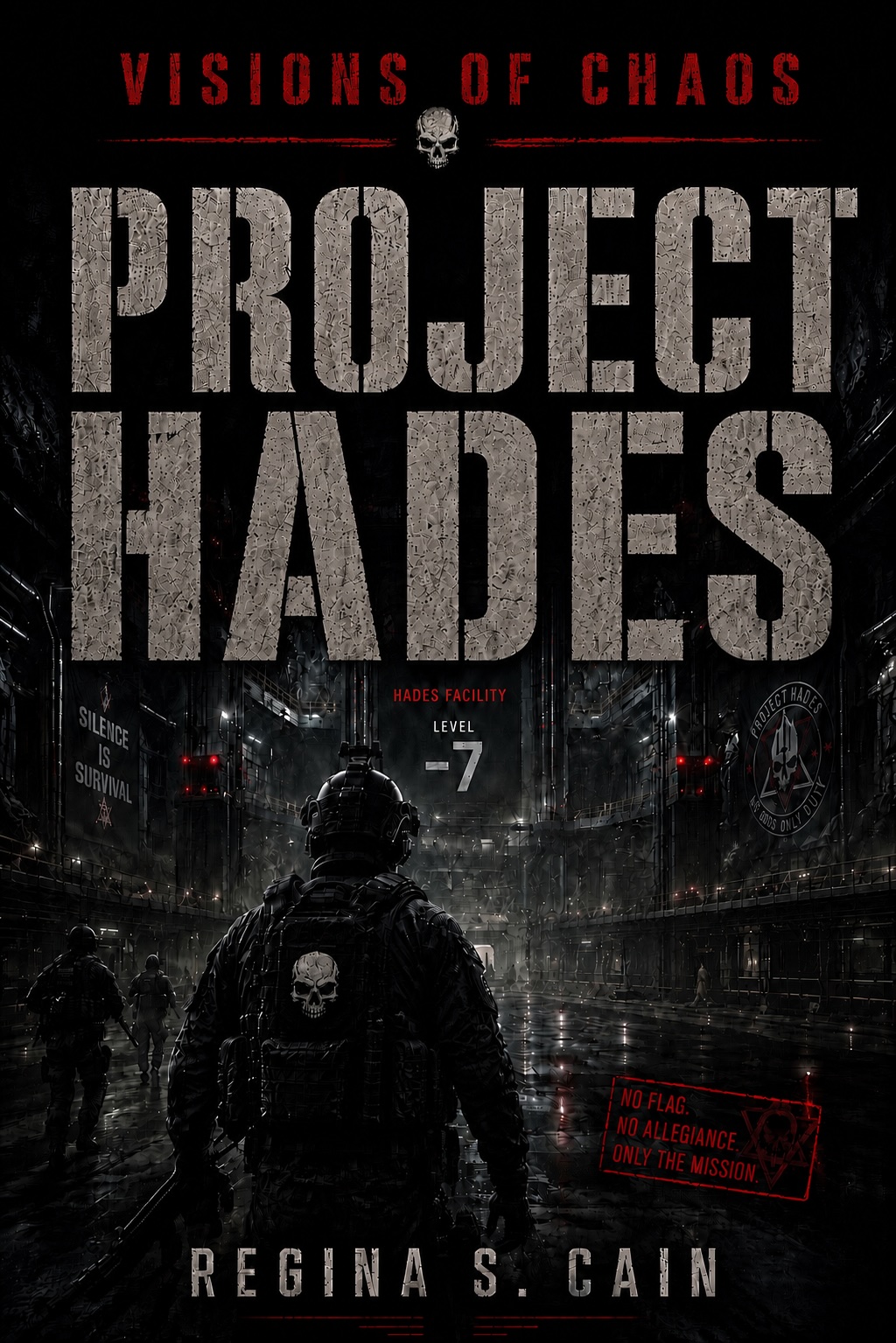 Project Hades