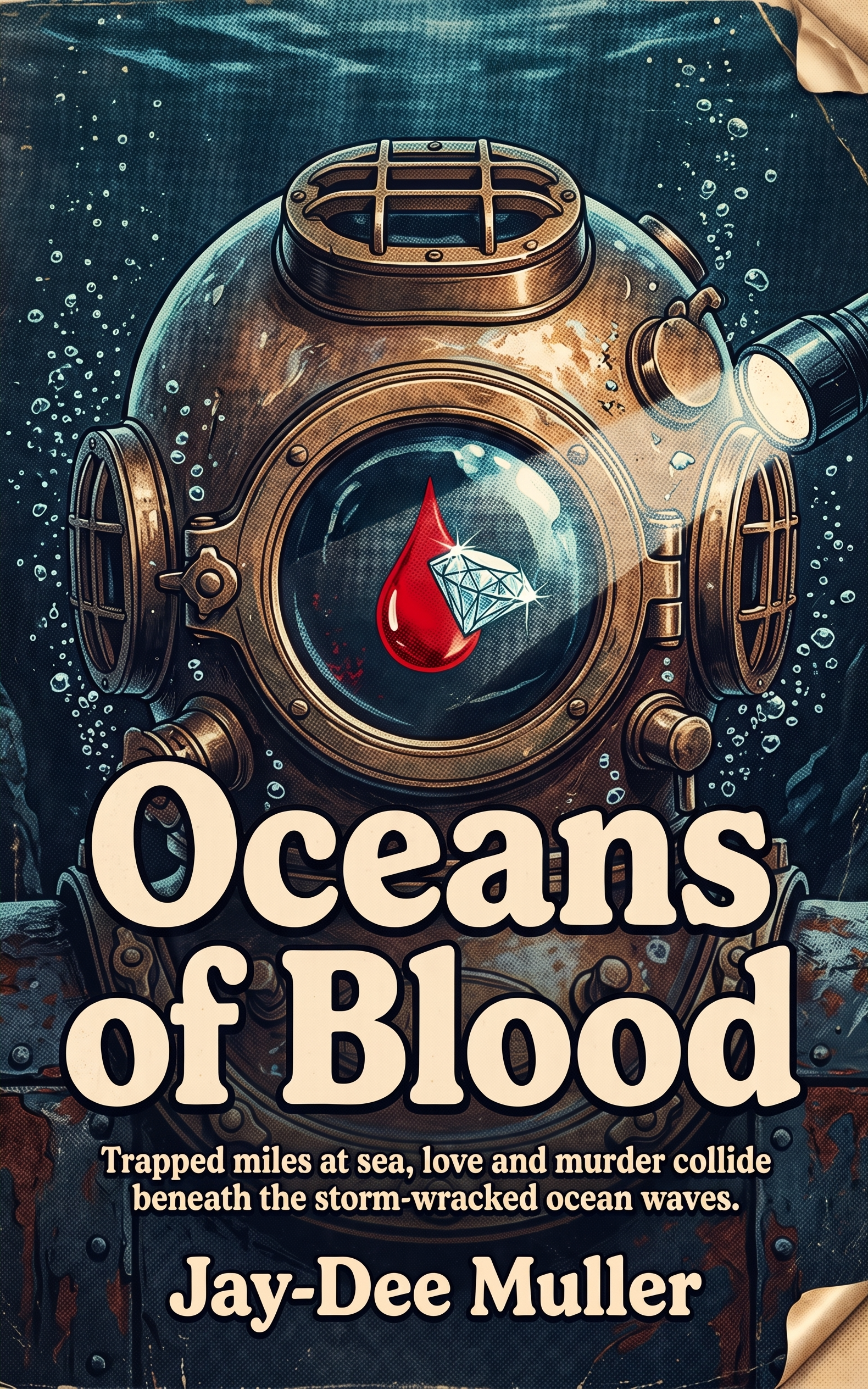 Oceans of Blood