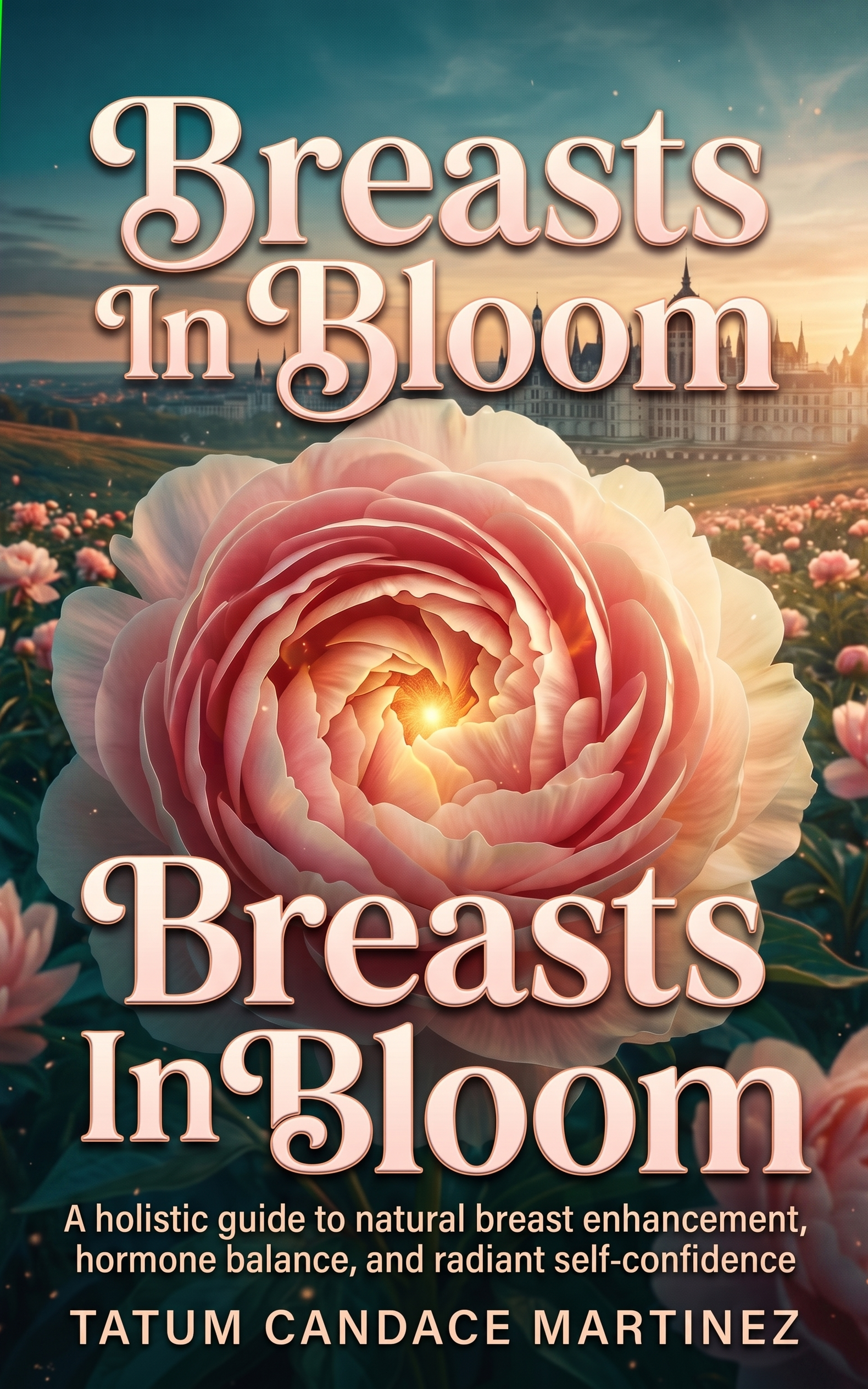 Breasts In Bloom