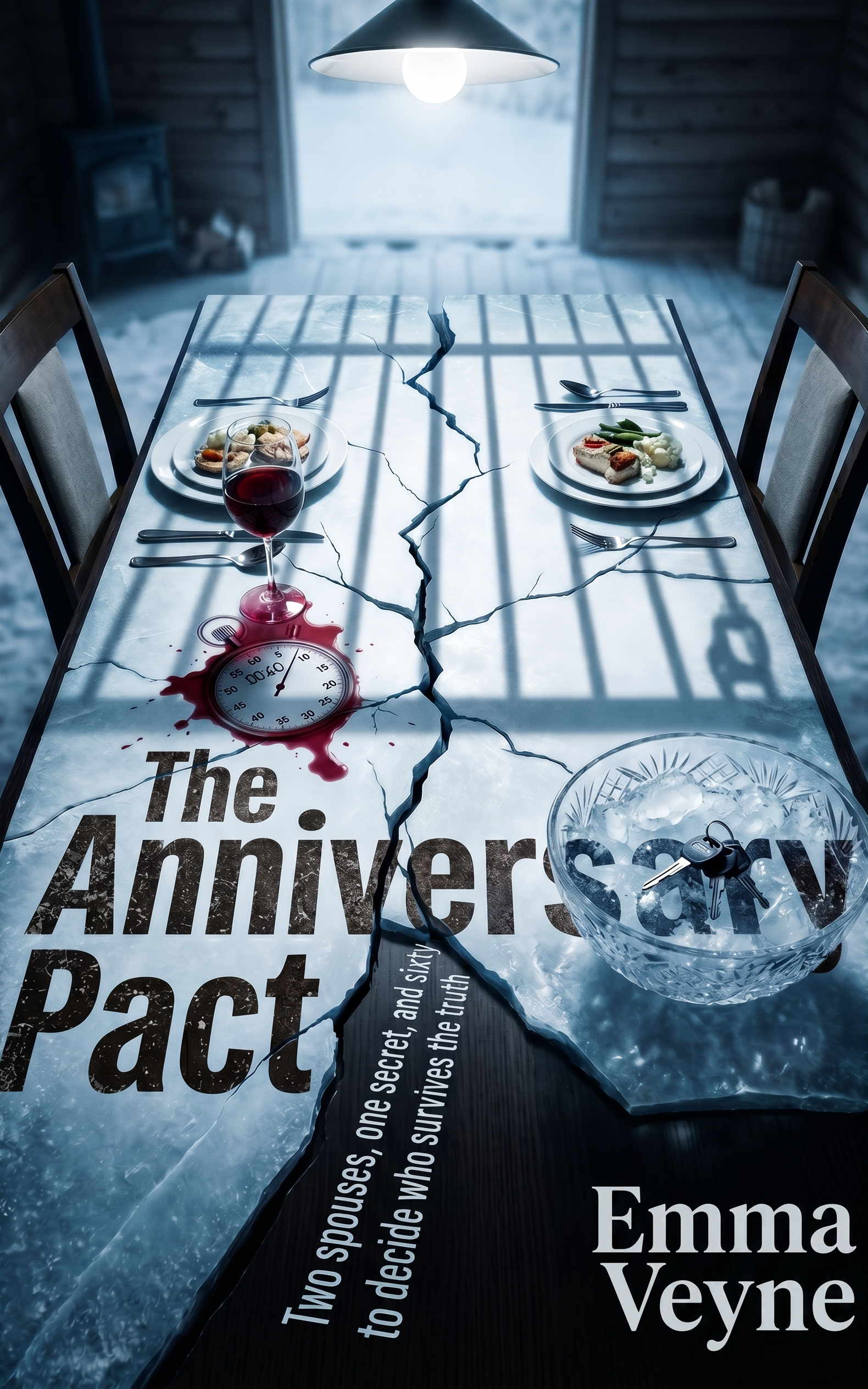 The Anniversary Pact