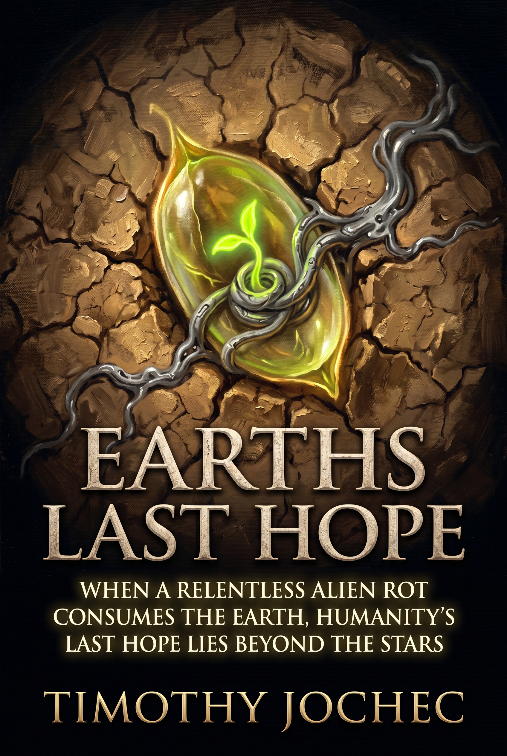 Earths last hope