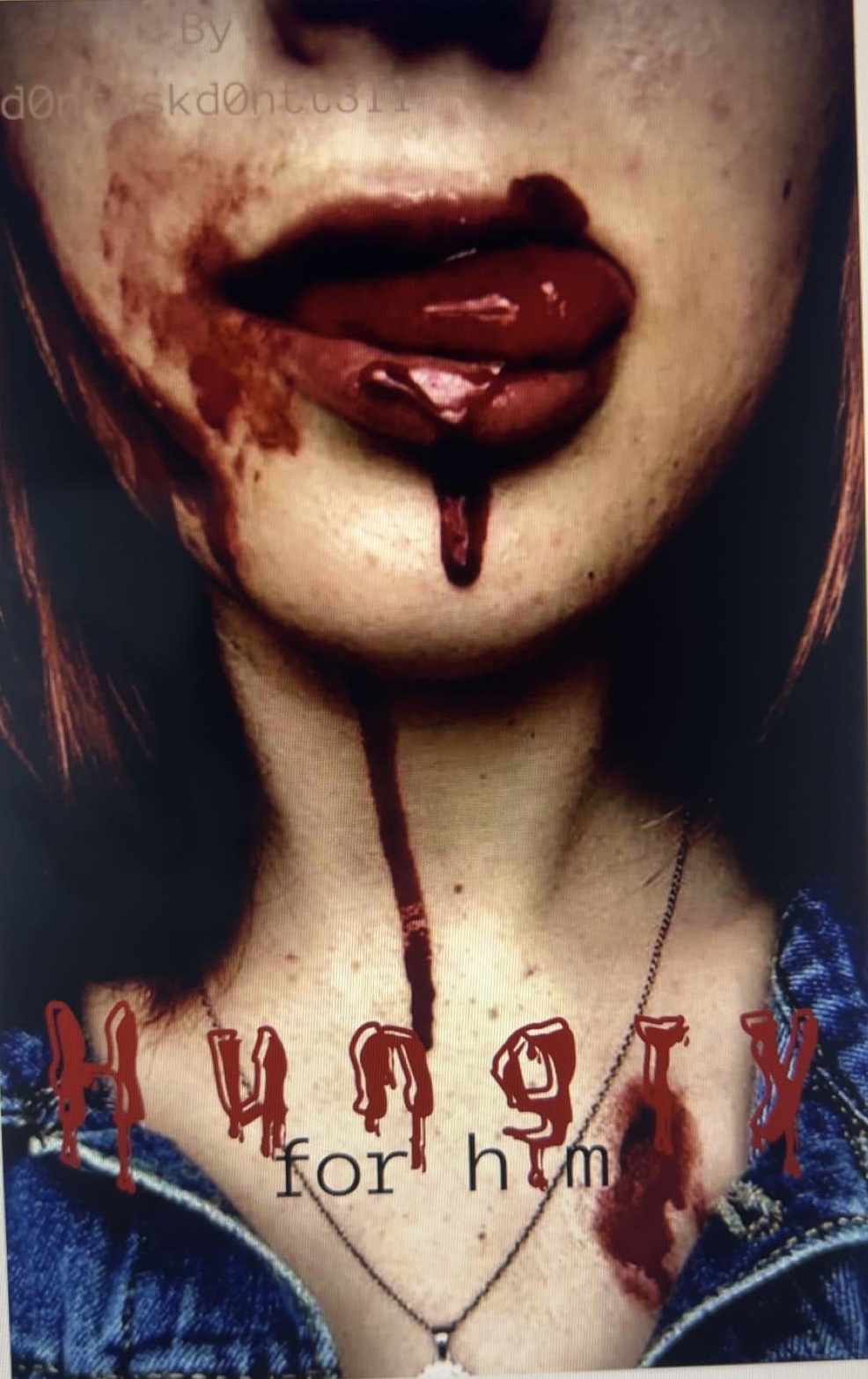 Hungry For Him