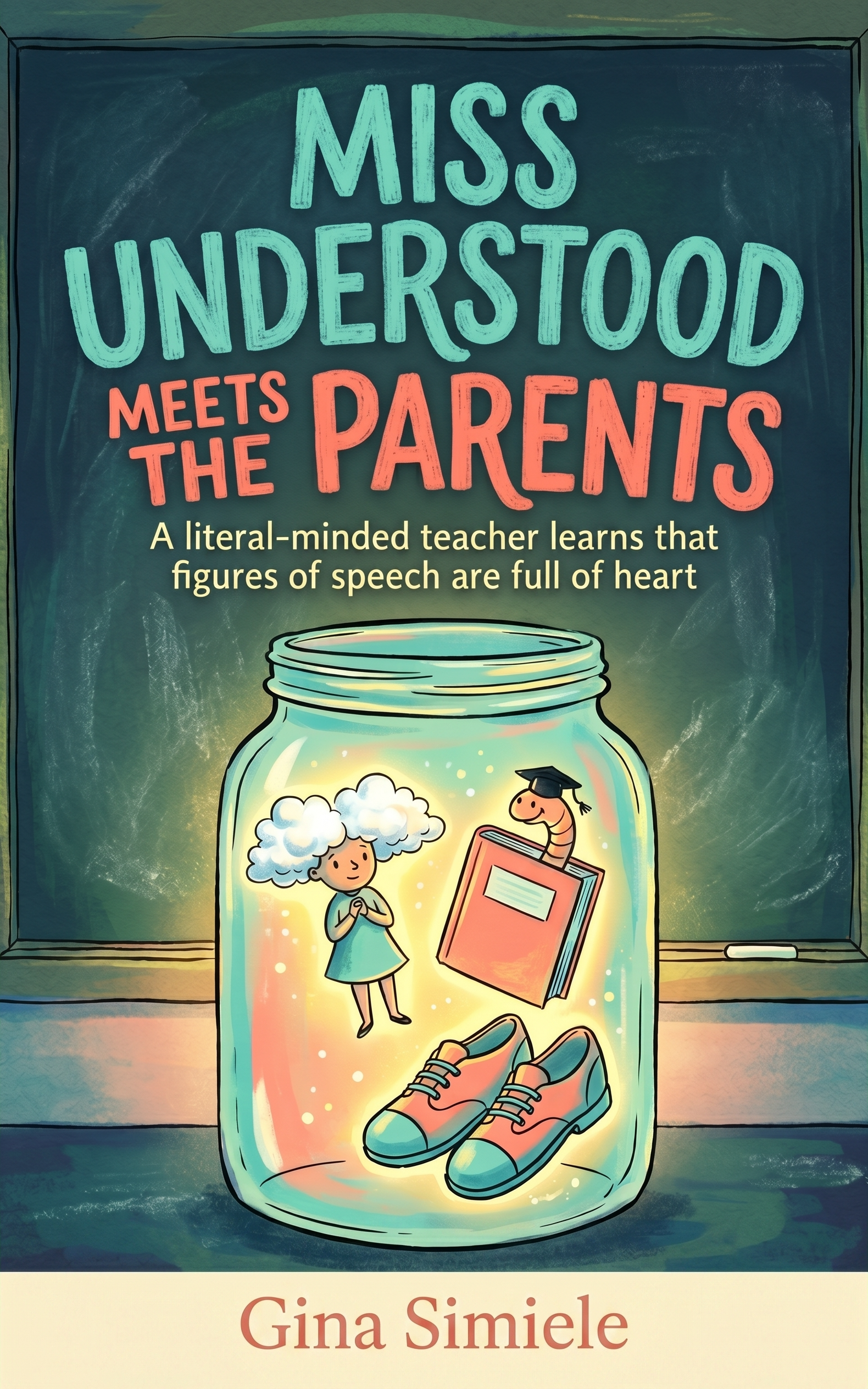 Miss Understood
