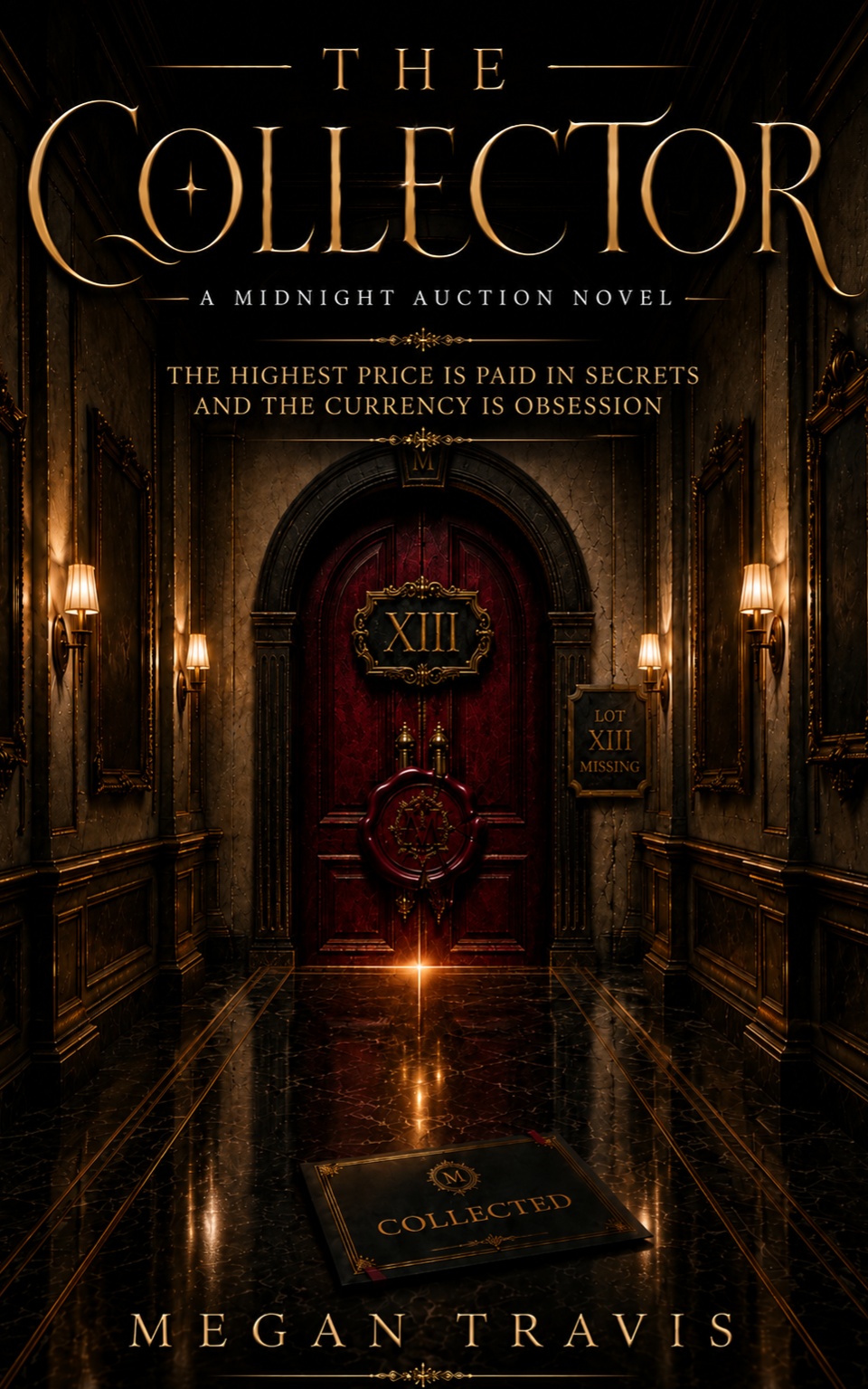 The Collector 
