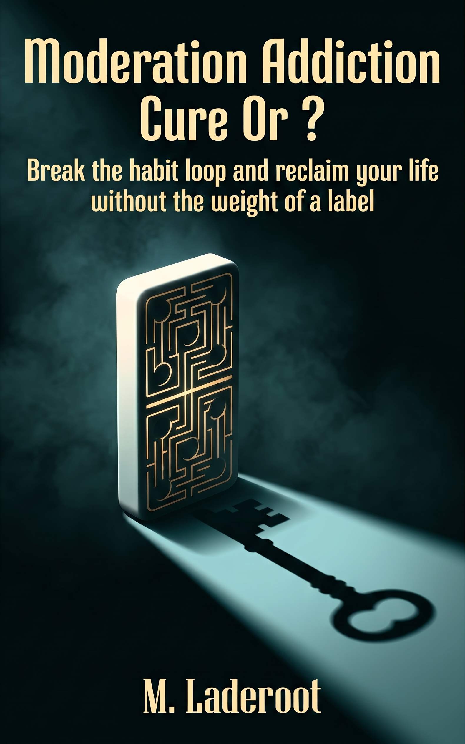 Moderation Addiction Cure Or ?