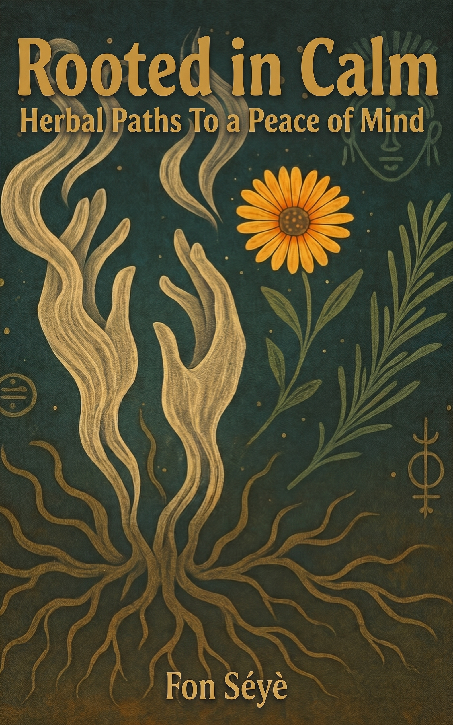 Rooted in Calm