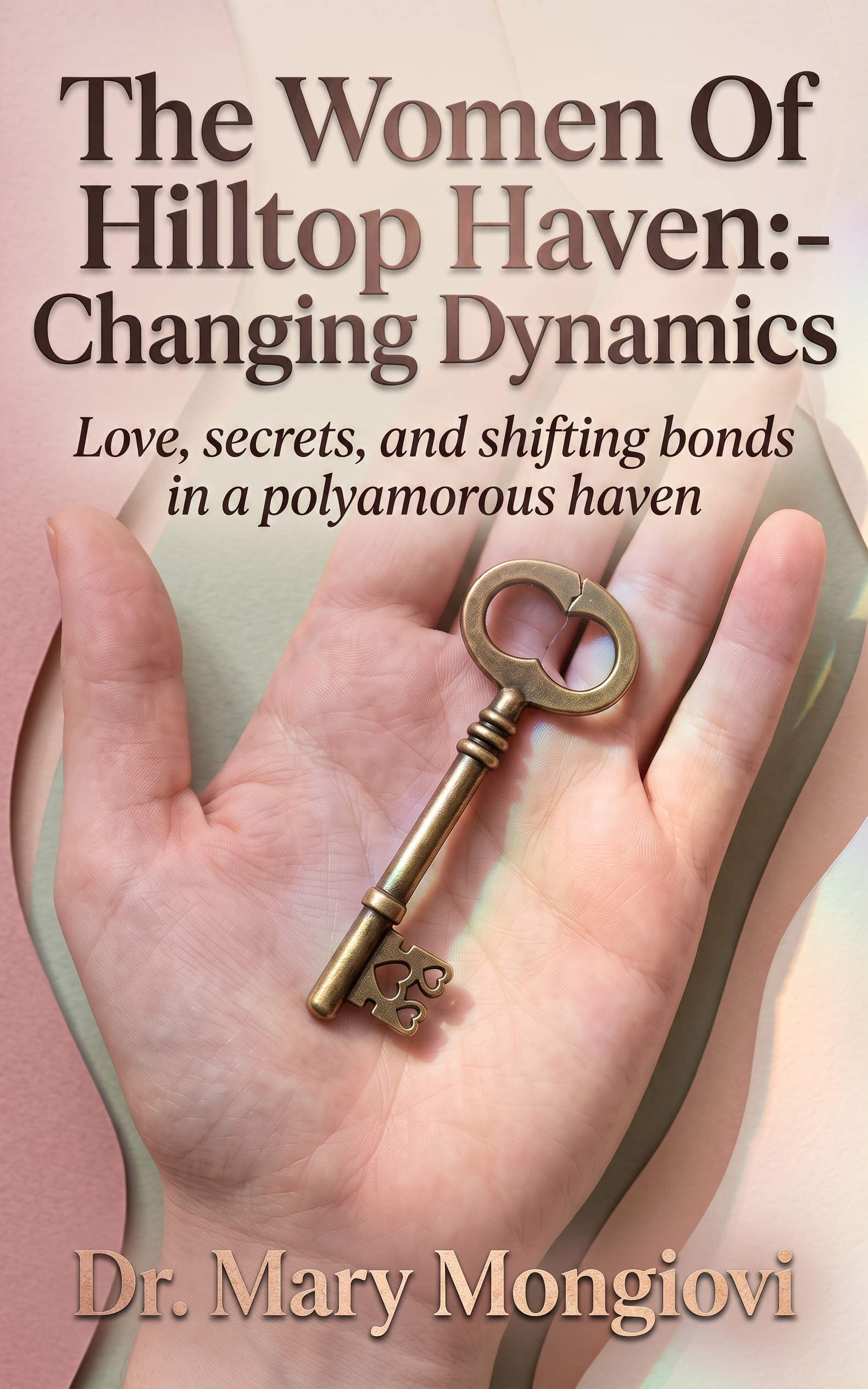 The Women Of Hilltop Haven:  Changing Dynamics