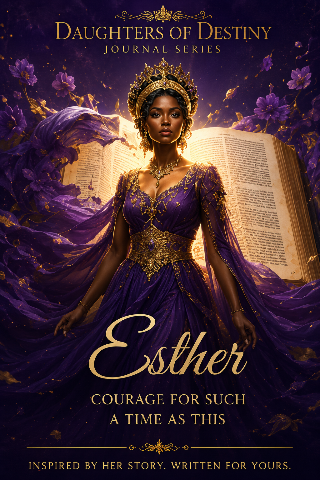 Daughters of Destiny Esther 