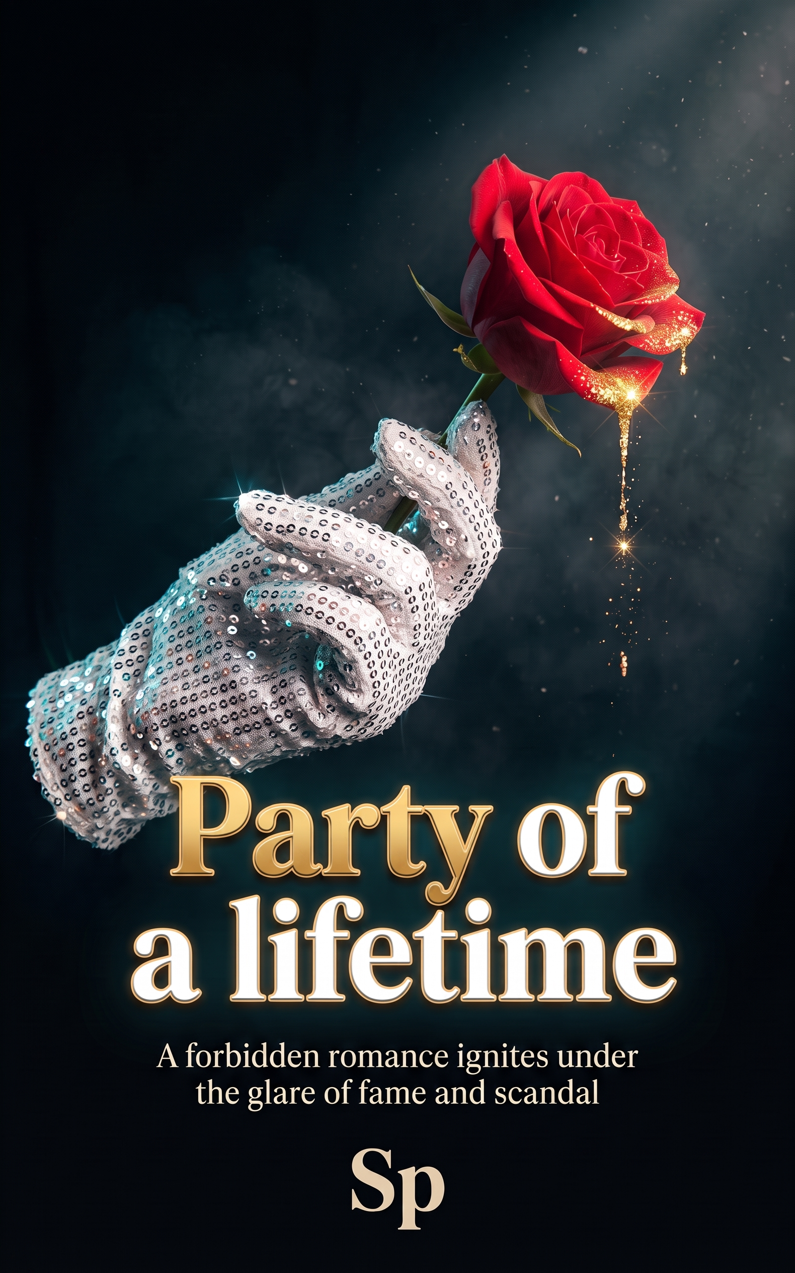 Party of a lifetime