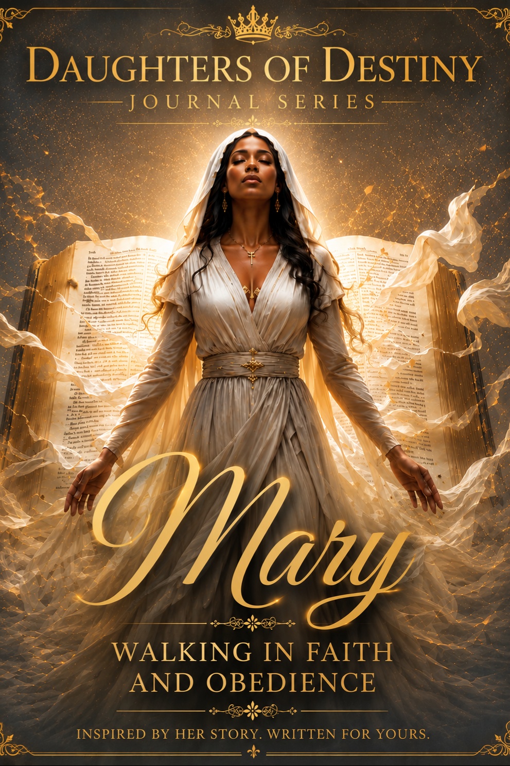 Daughters of Destiny Mary 