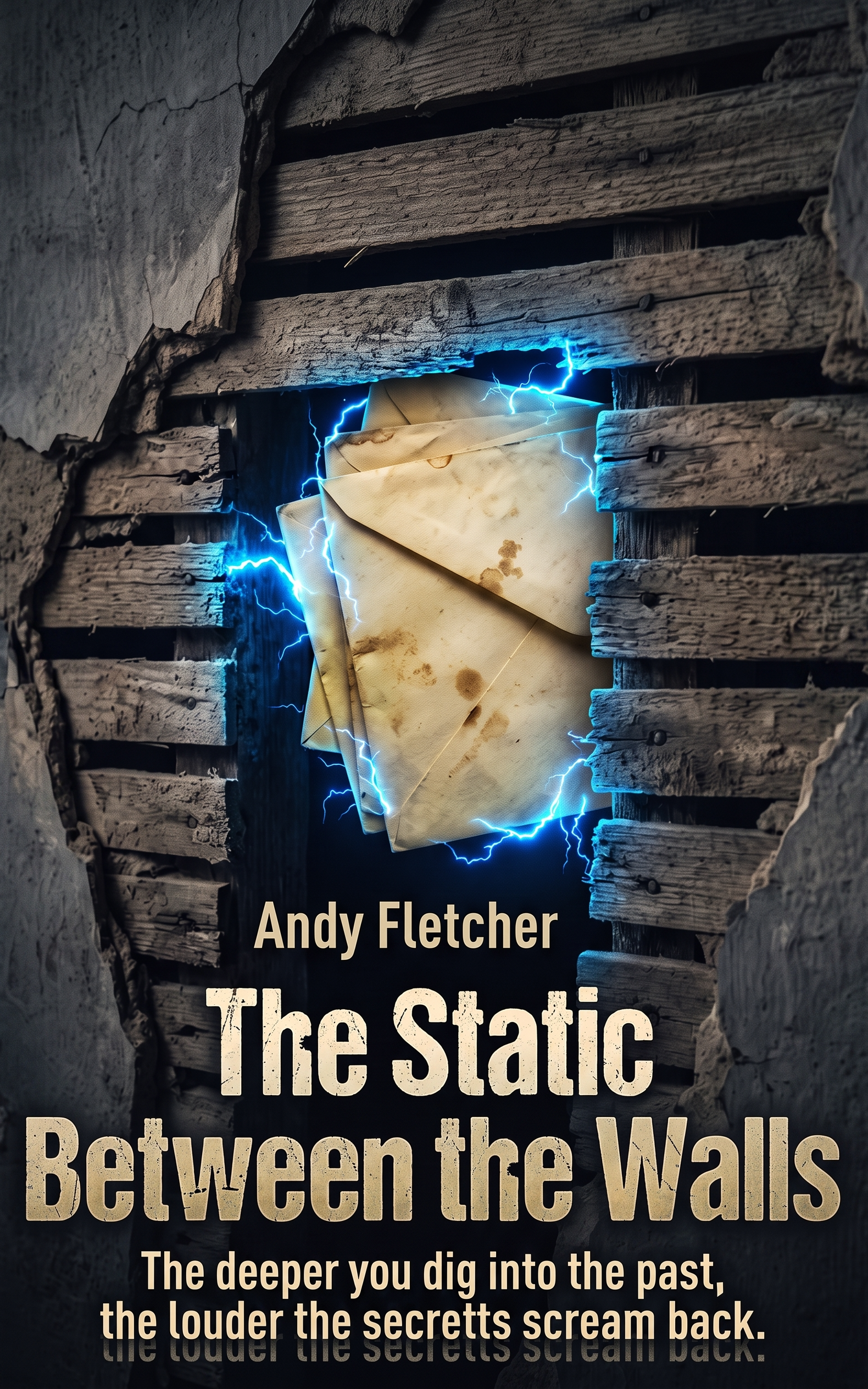 The Static Between the Walls