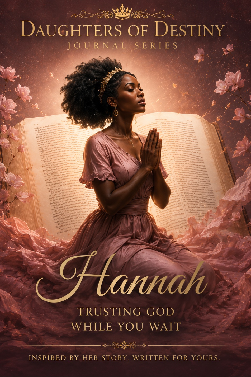 Daughters of Destiny Hannah