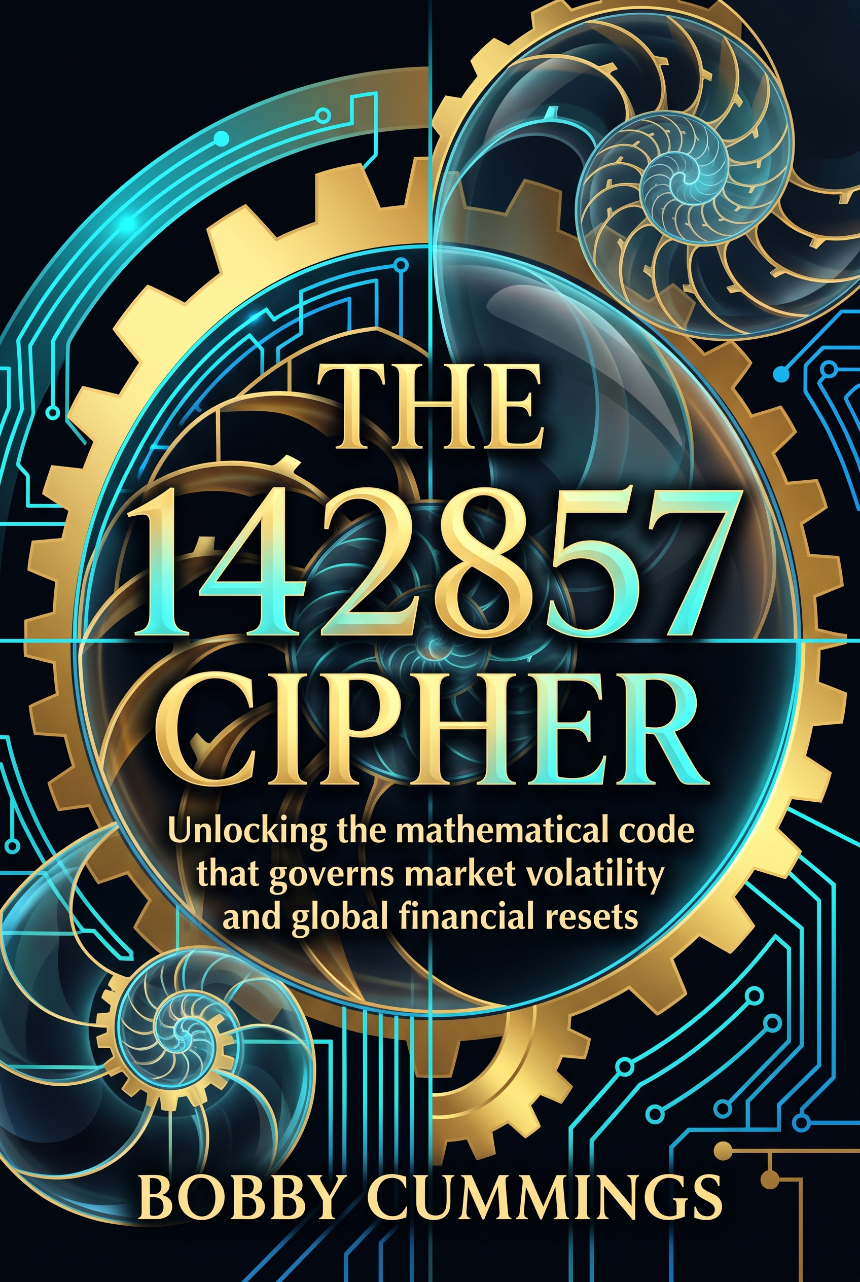 The 142857 Cipher