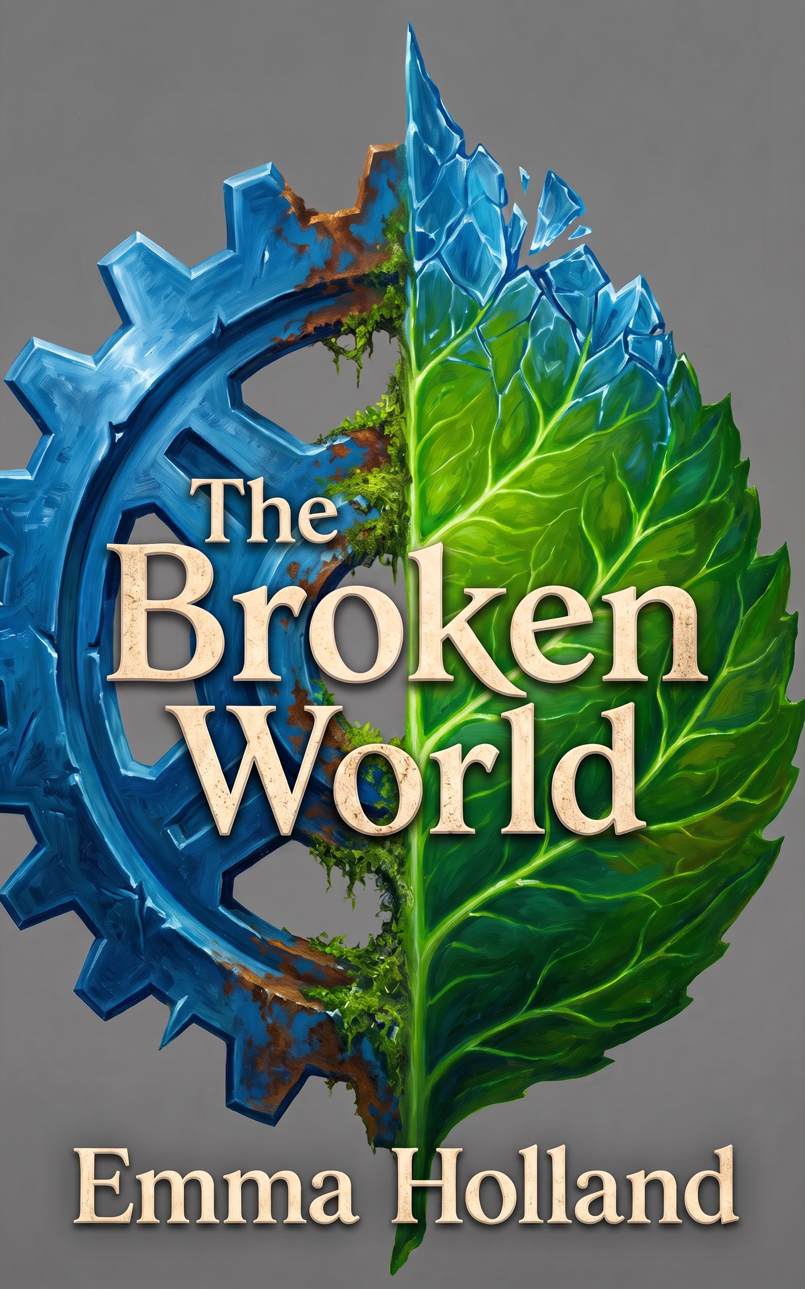 The Broken World