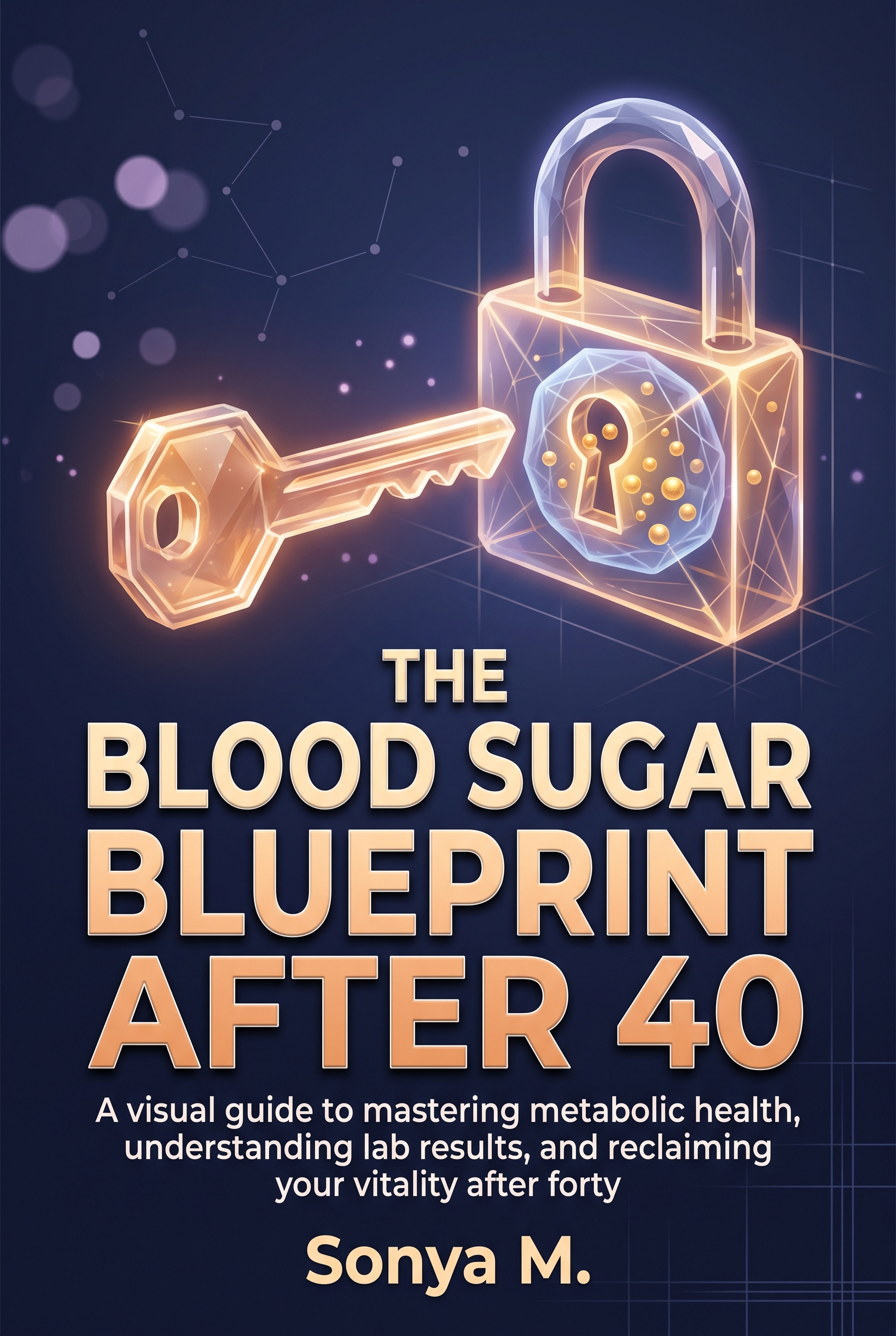 The Blood Sugar Blueprint After 40