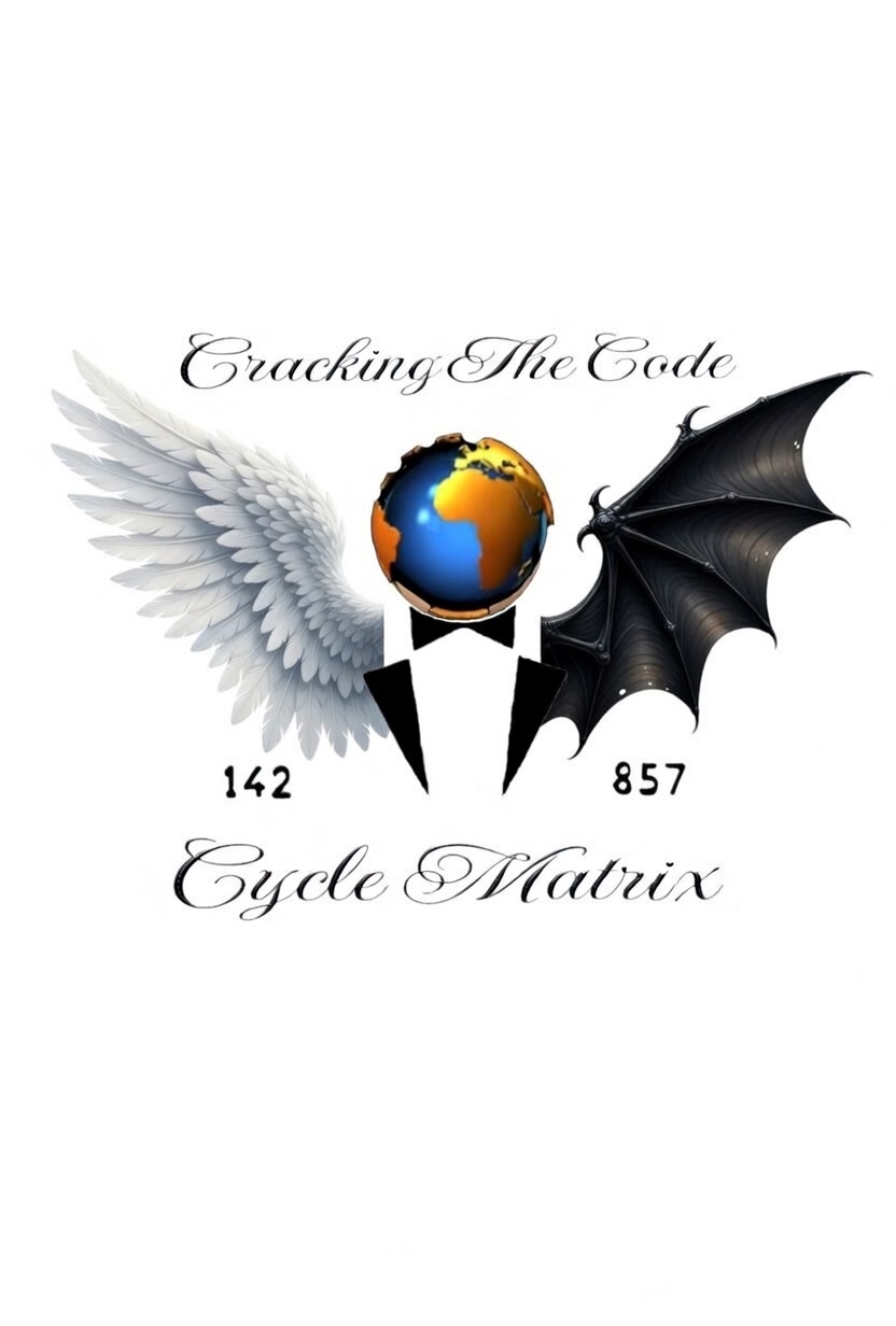 Cycle Matrix - Cracking The Code