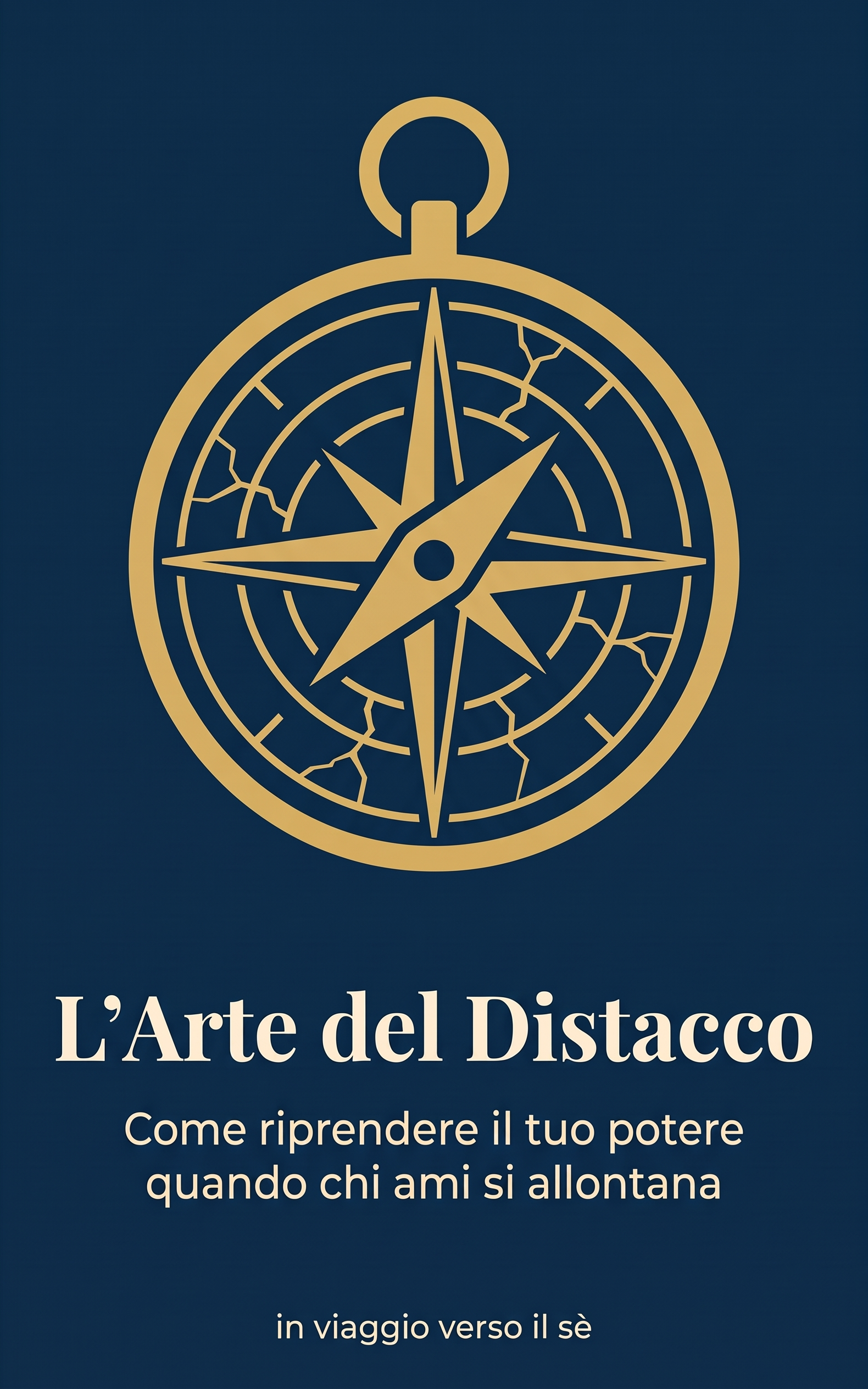 L'Arte del Distacco