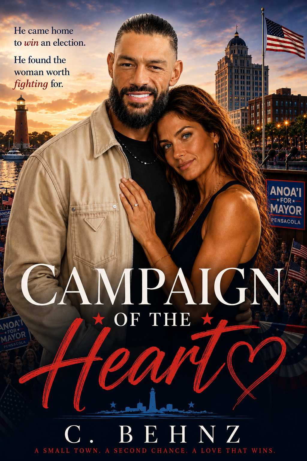 Campaign of the Heart