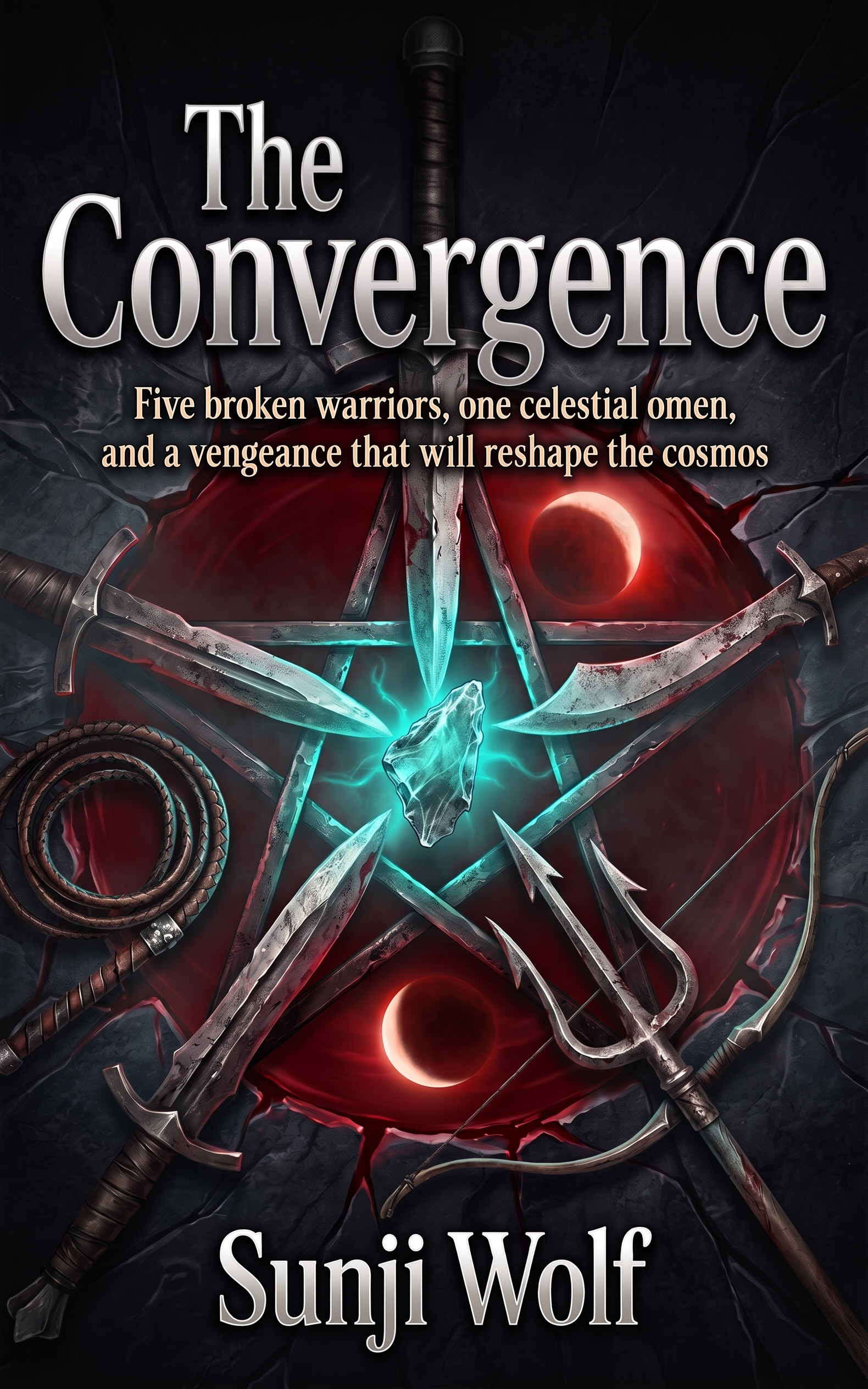 The Convergence