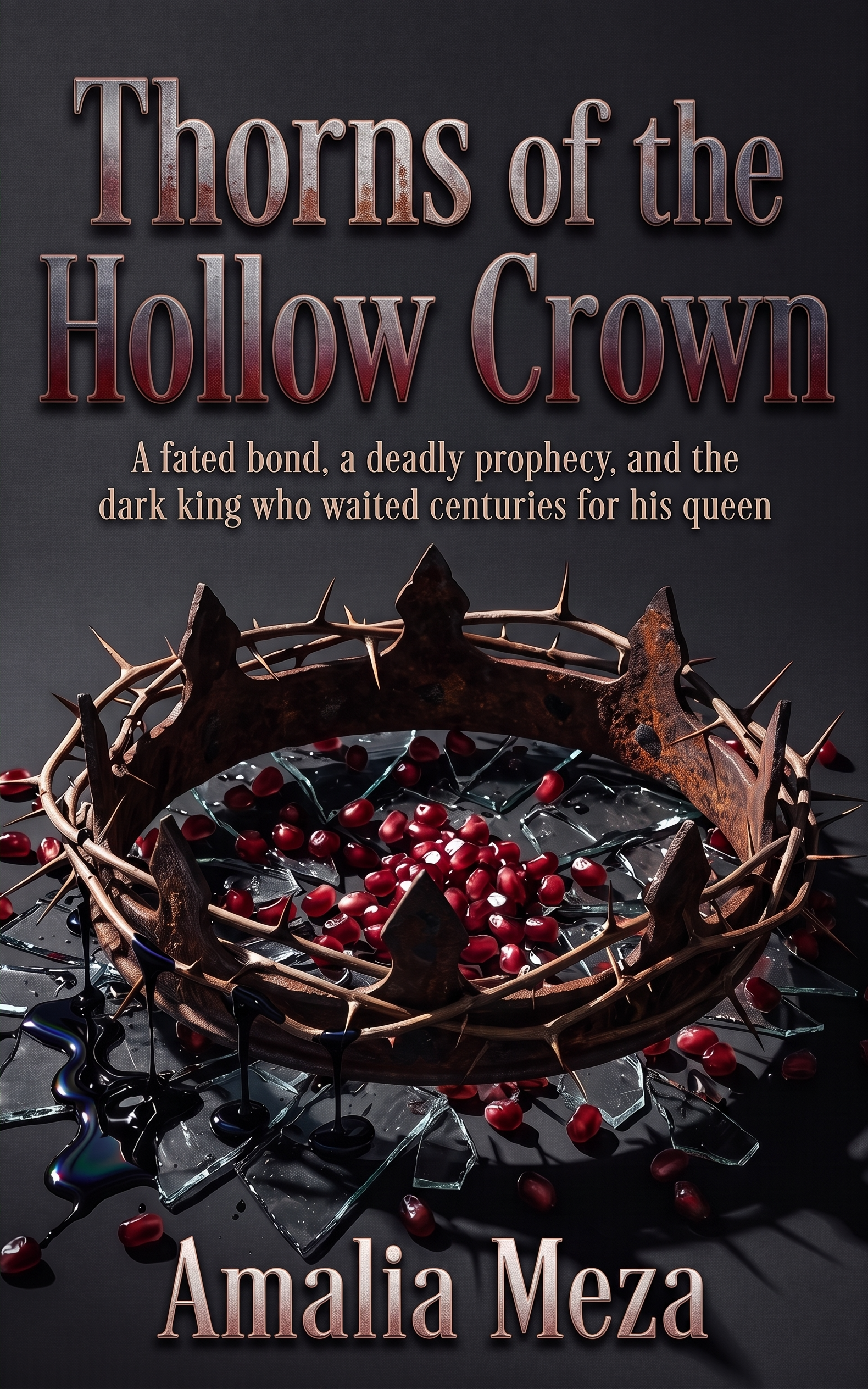 Thorns of the Hollow Crown
