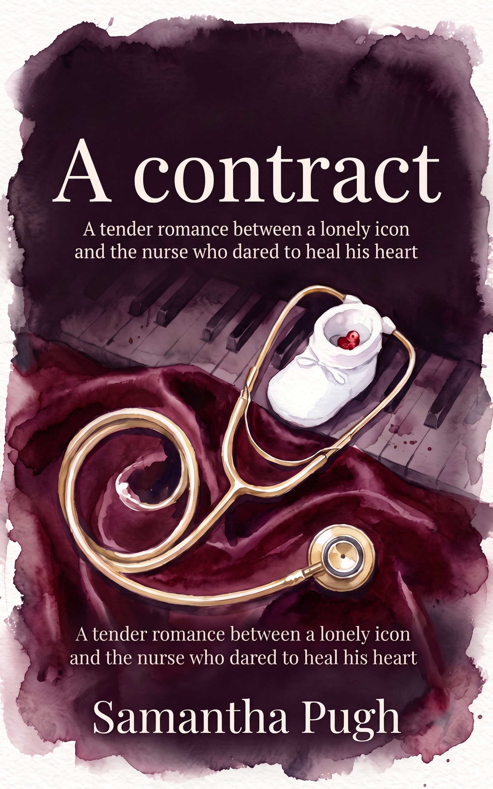 A contract