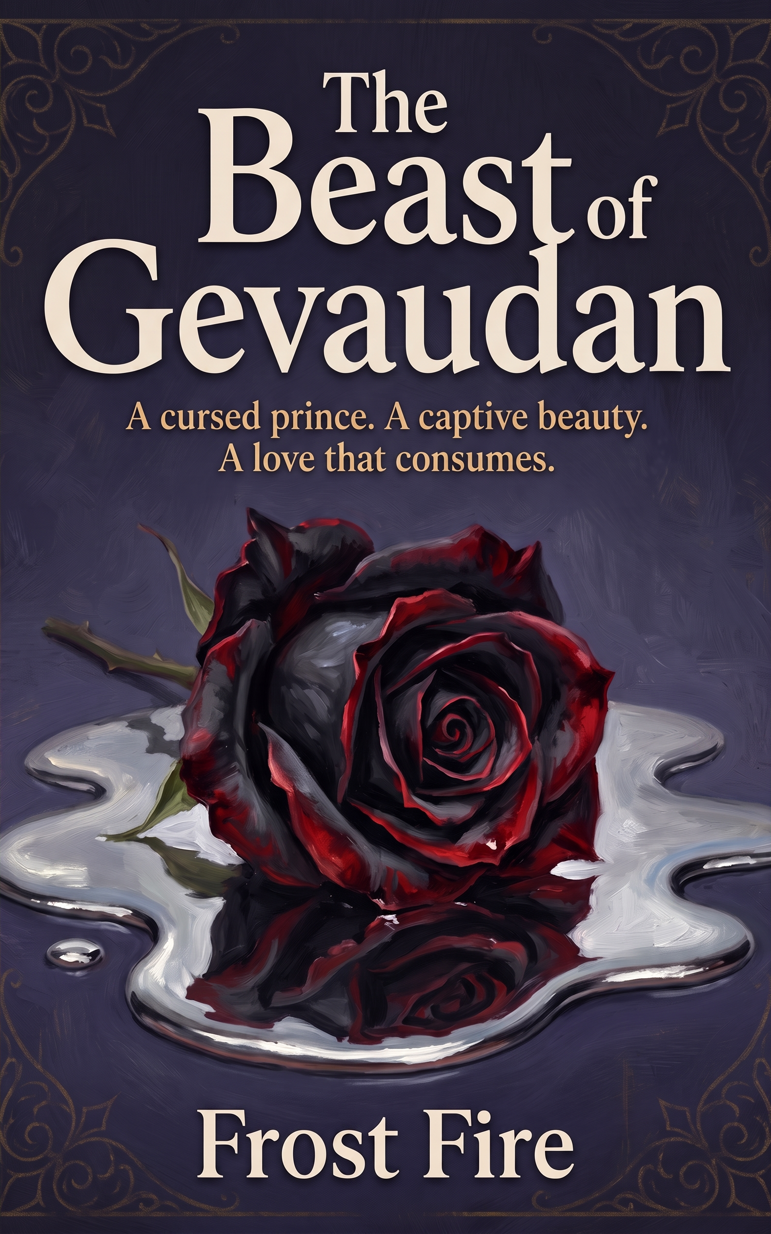 The Beast of Gevaudan