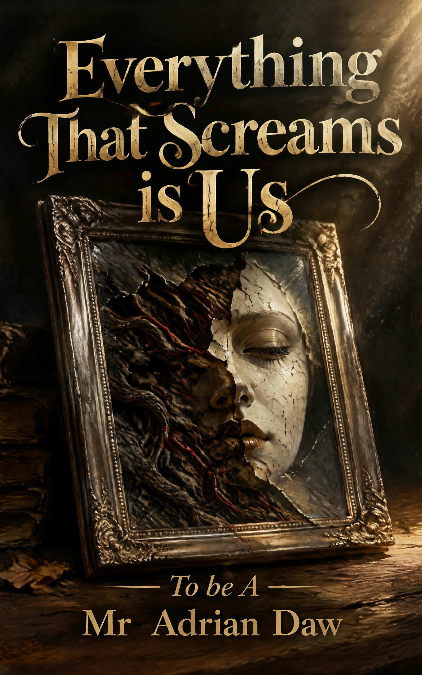 Everything That Screams is Us