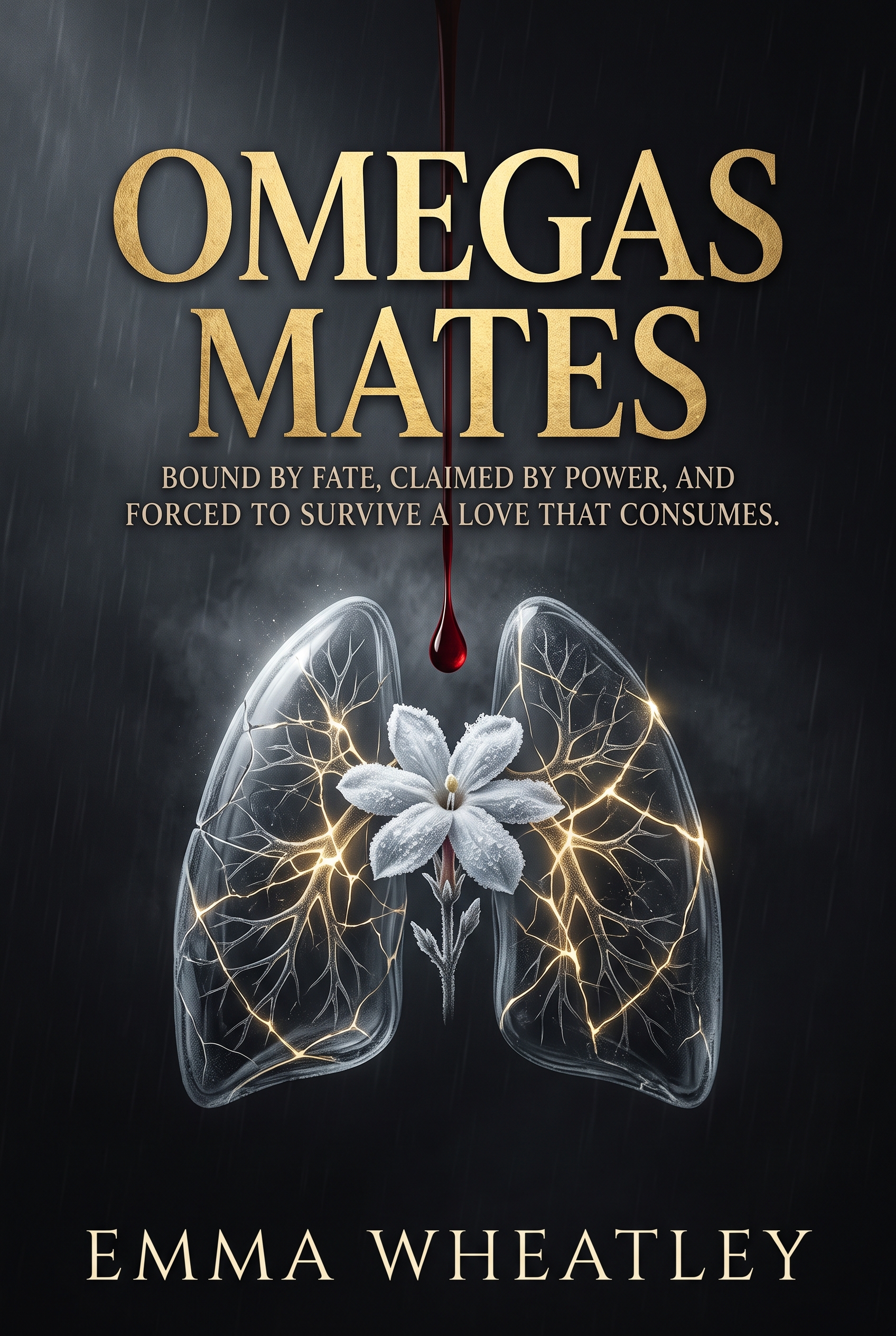 omegas  mates 