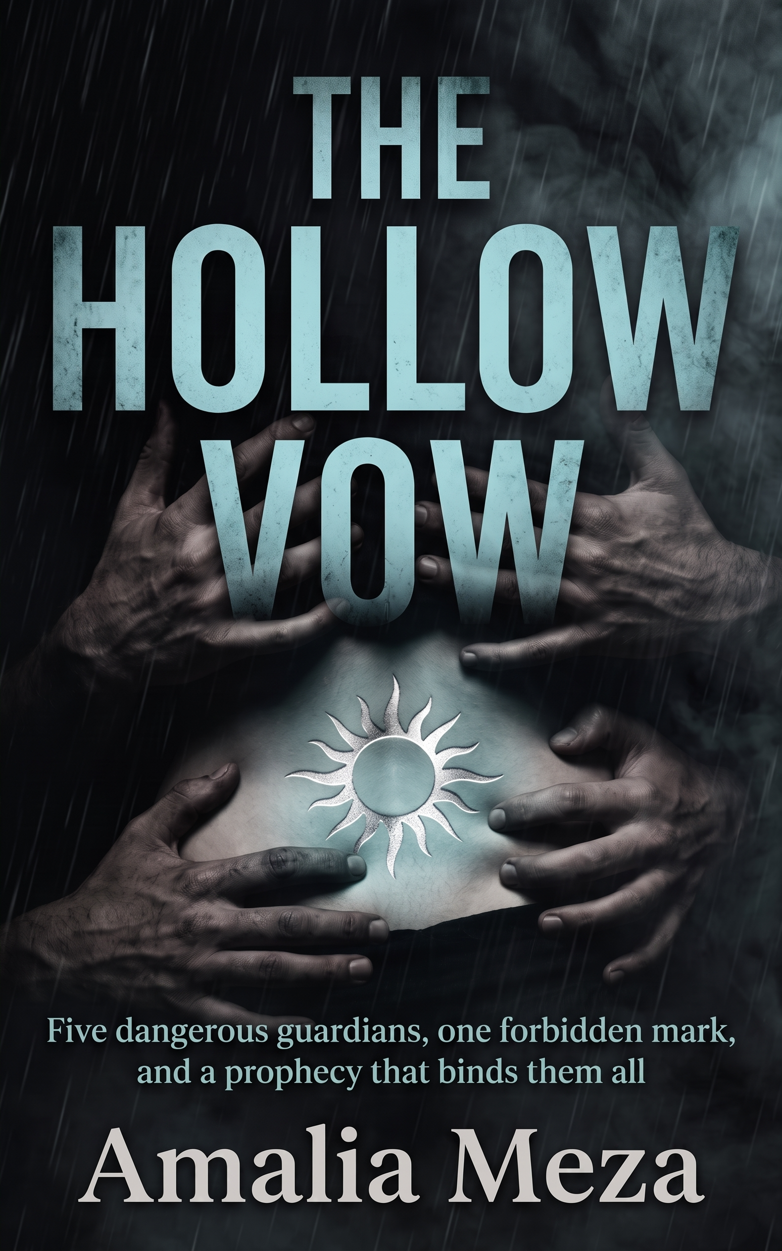 The Hollow Vow