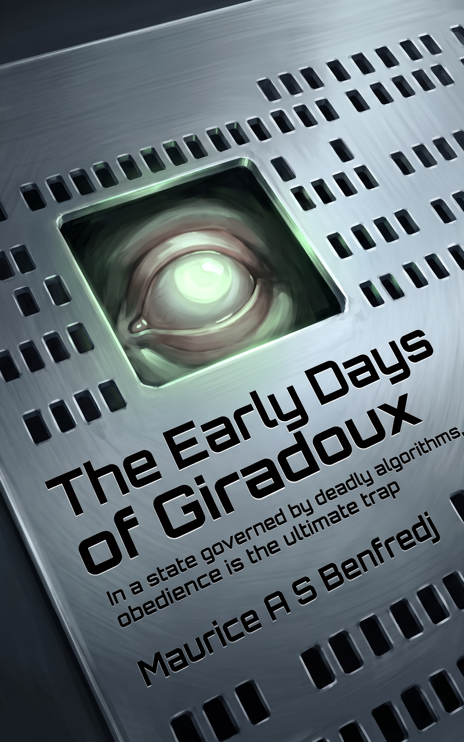 The Early Days of Giradoux