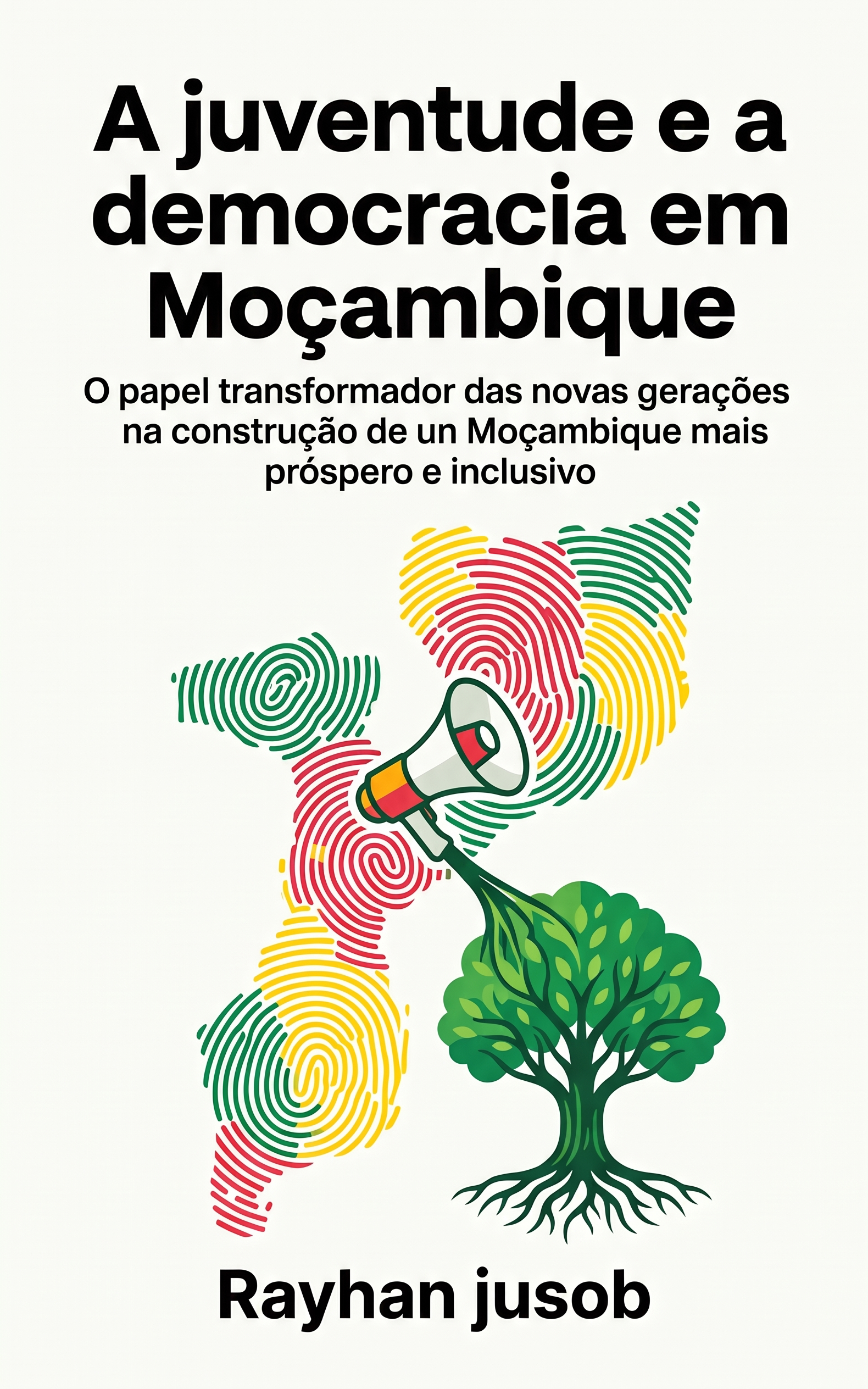 A juventude e a democracia em Moçambique