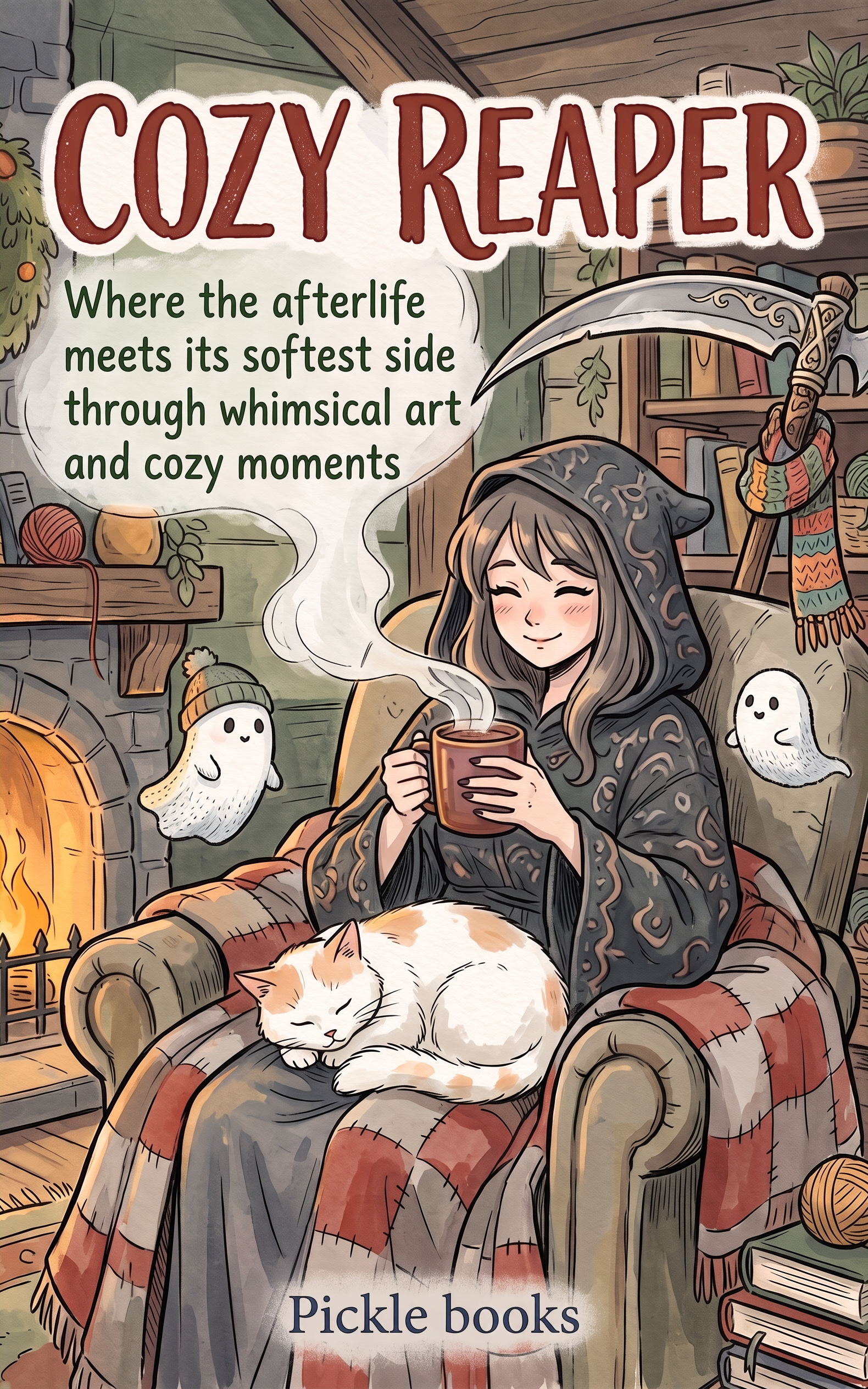 Cozy Reaper