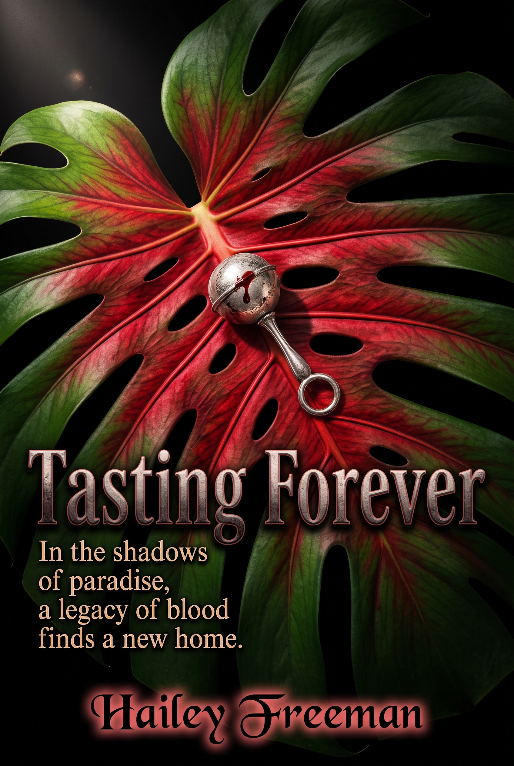Tasting Forever 