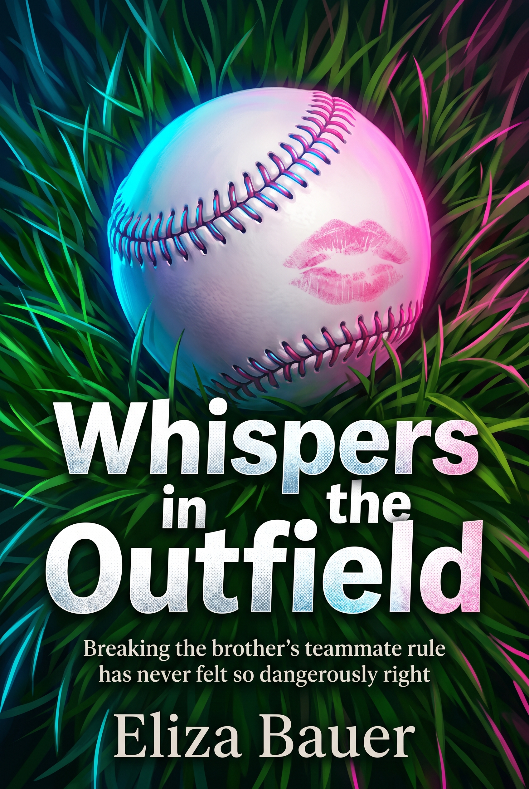 Whispers in the Outfield