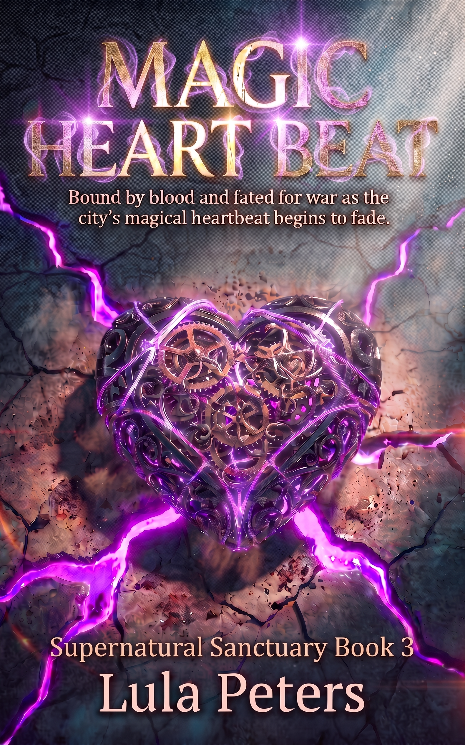 Magic Heart Beat