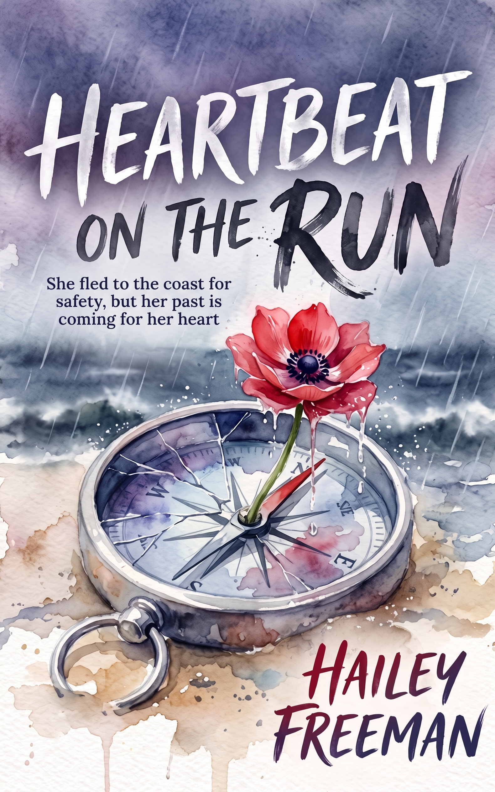 Heartbeat On The Run