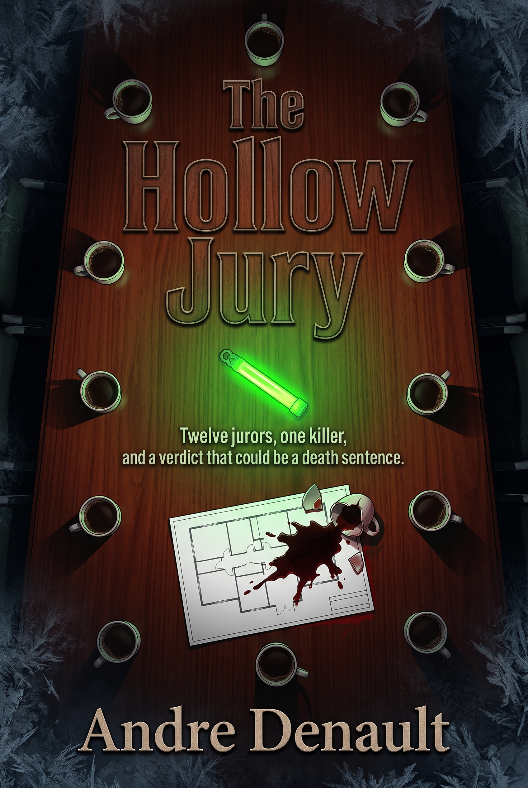 The Hollow Jury