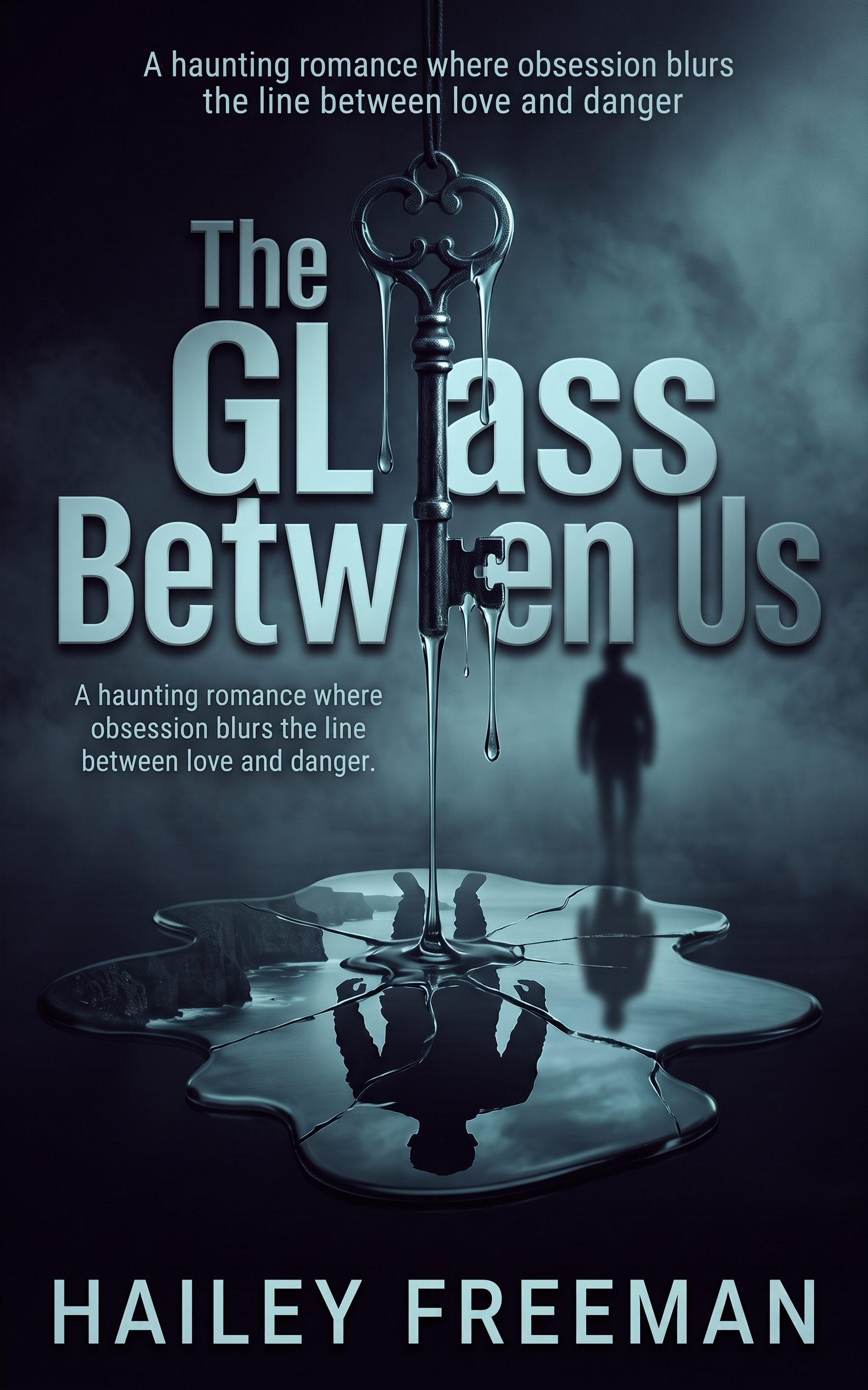 The Glass Between Us
