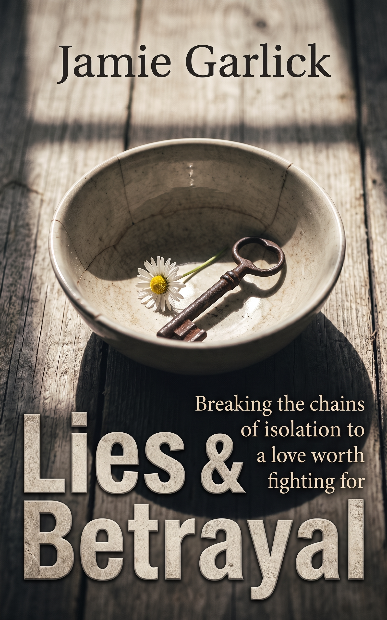 Lies & Betrayal