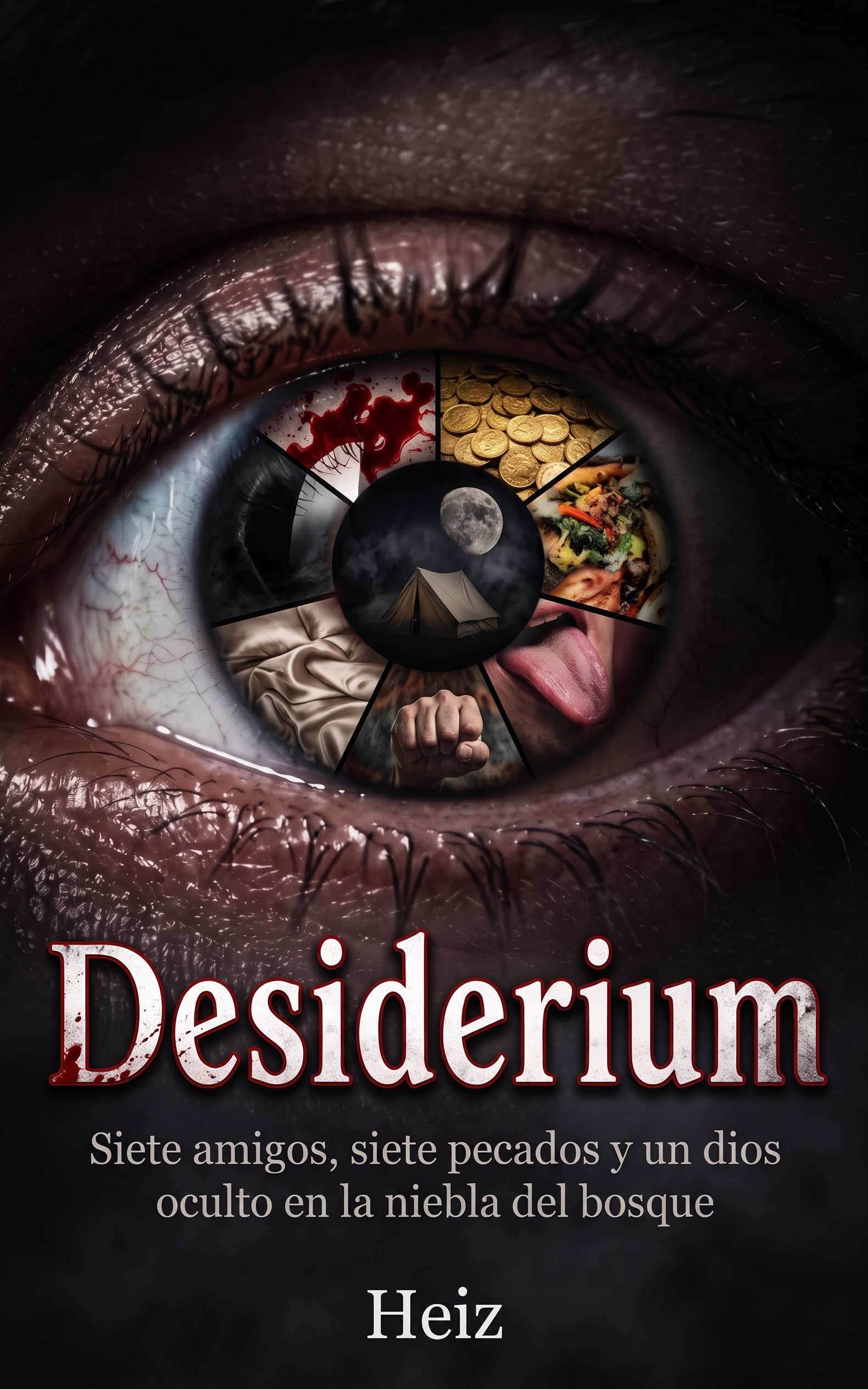 Desiderium