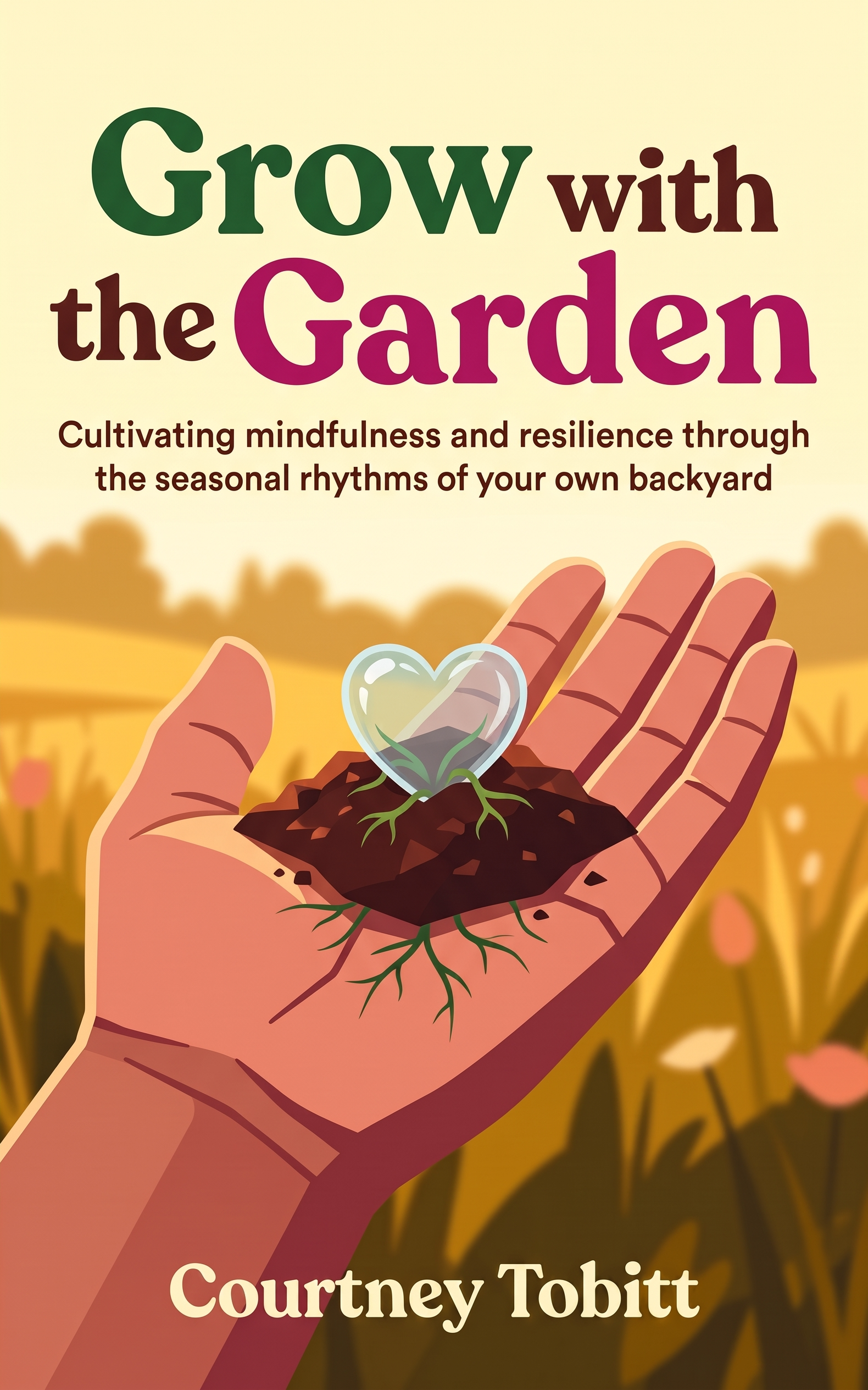 Grow with the Garden