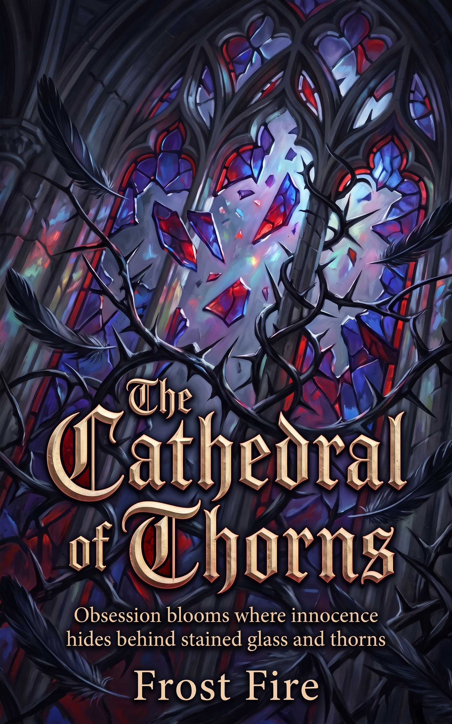 The Cathedral of Thorns
