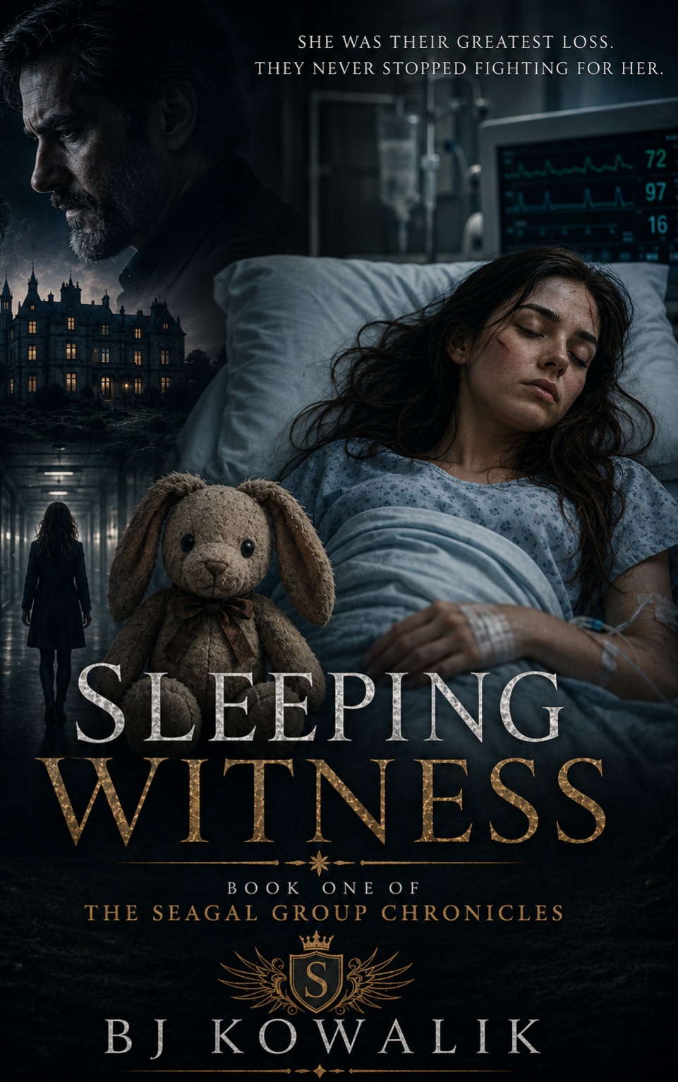 Sleeping Witness