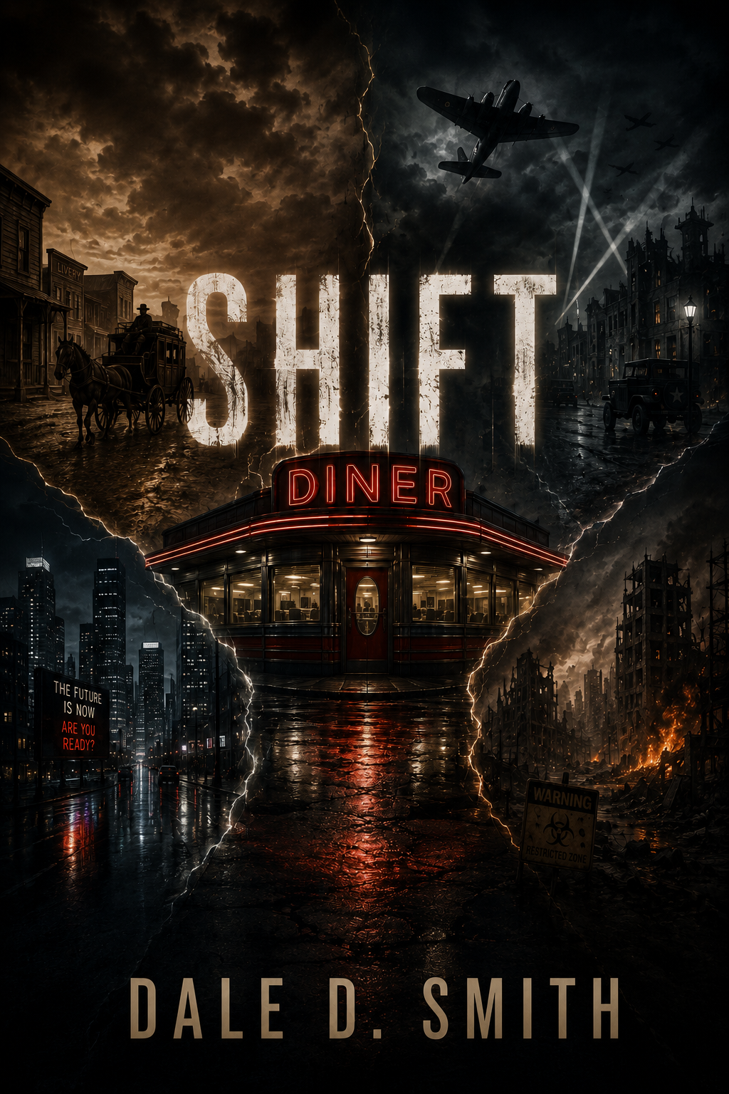 Shift
