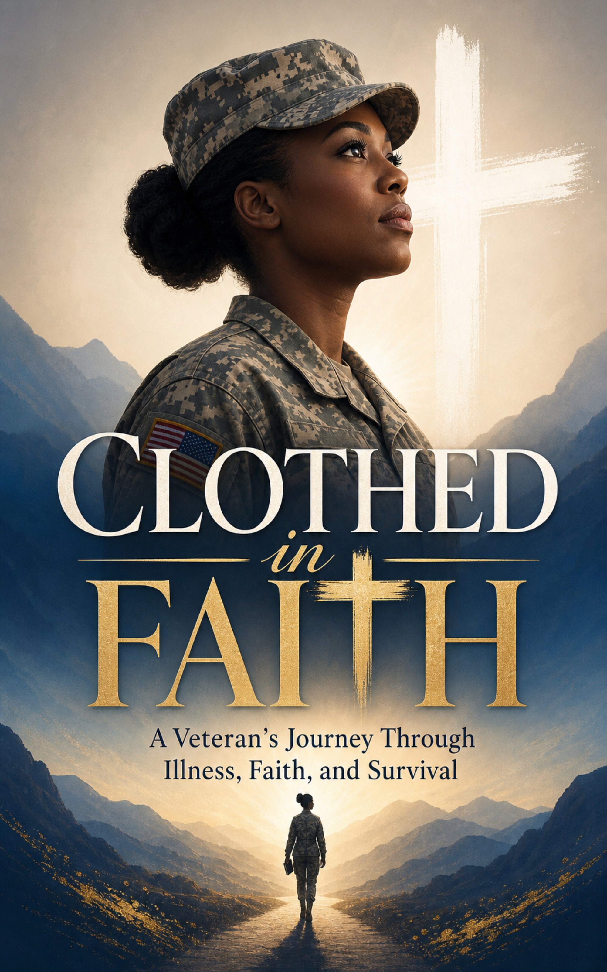 Clothed in Faith