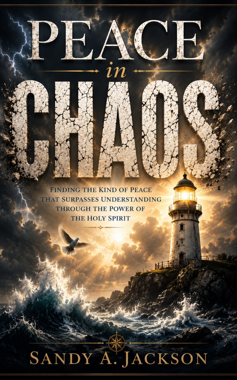 Peace in Chaos