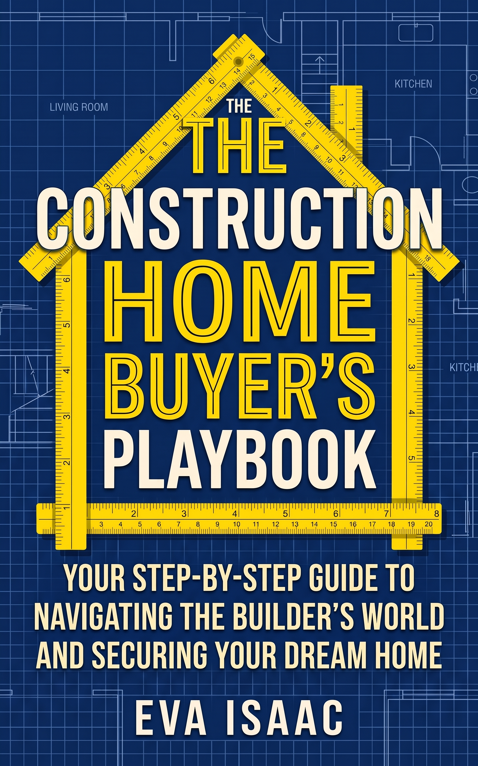 The New Construction Home Buyer's Playbook